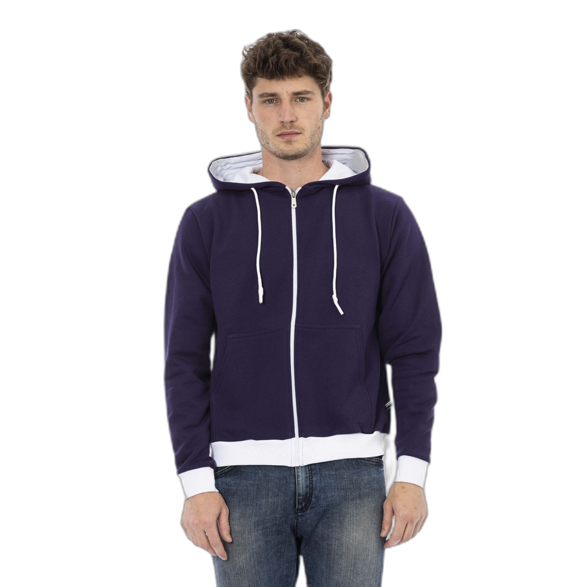 Baldinini Trend Sweatshirts (813143A_COMO)