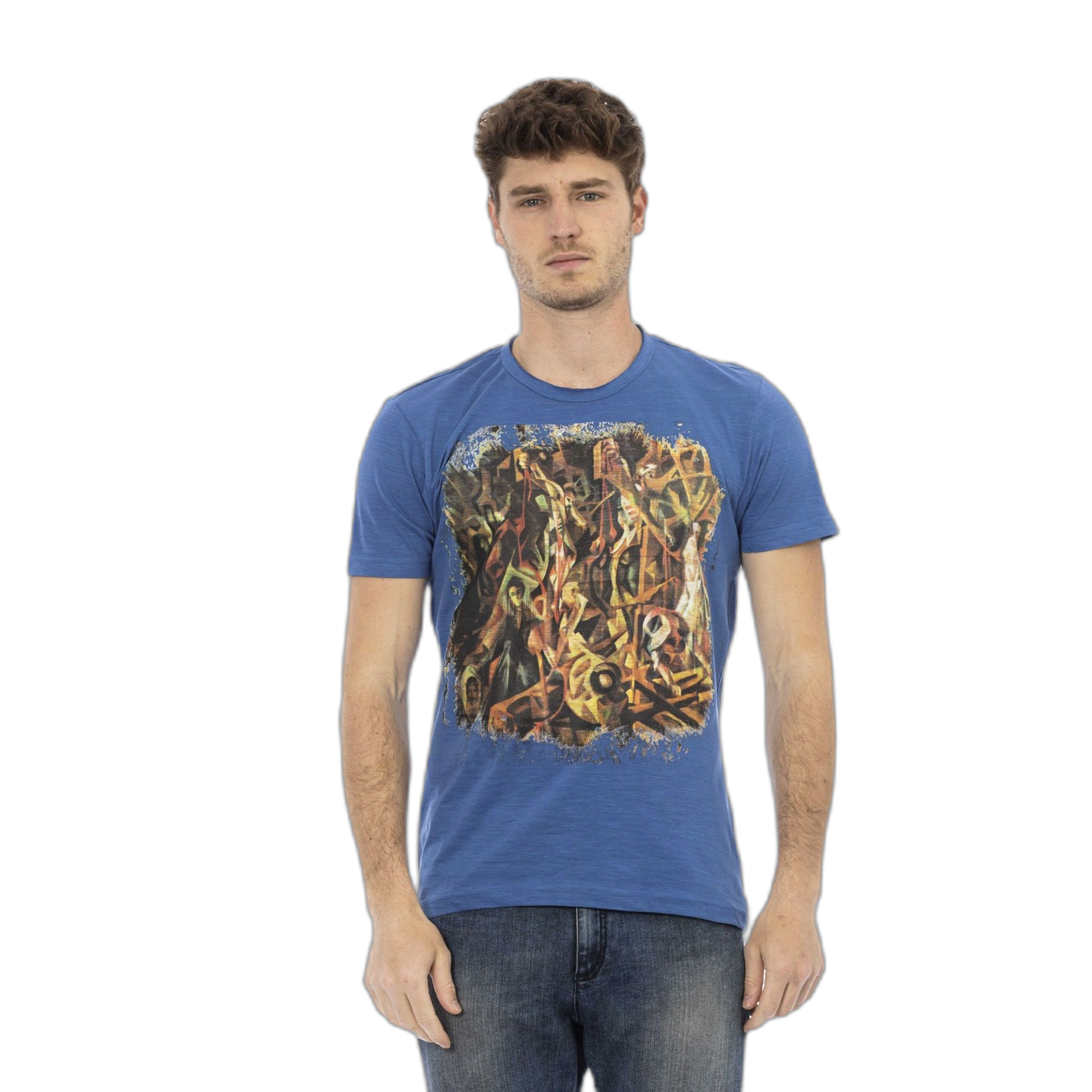 Trussardi Action T-shirts (2AT14)