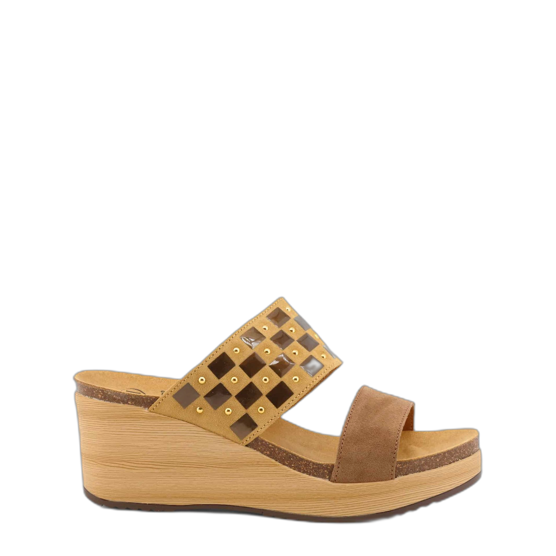 Scholl Wedges (MOIRA-F27965)