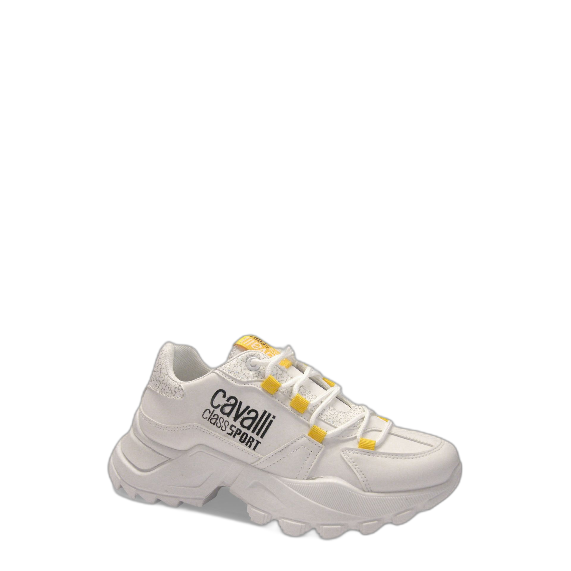 Cavalli Class Sneakers (CW8766)