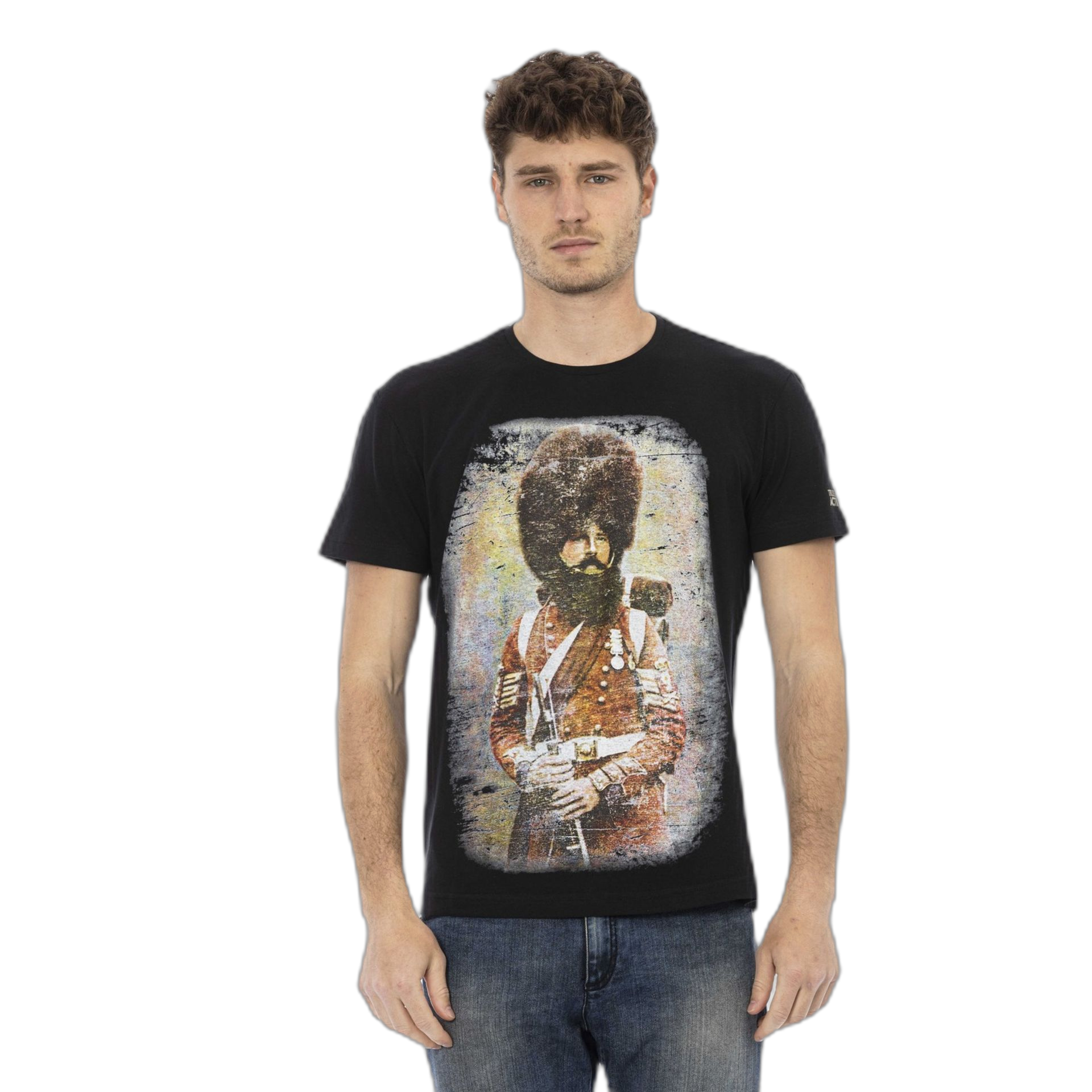 Trussardi Action T-shirts (2AT04)