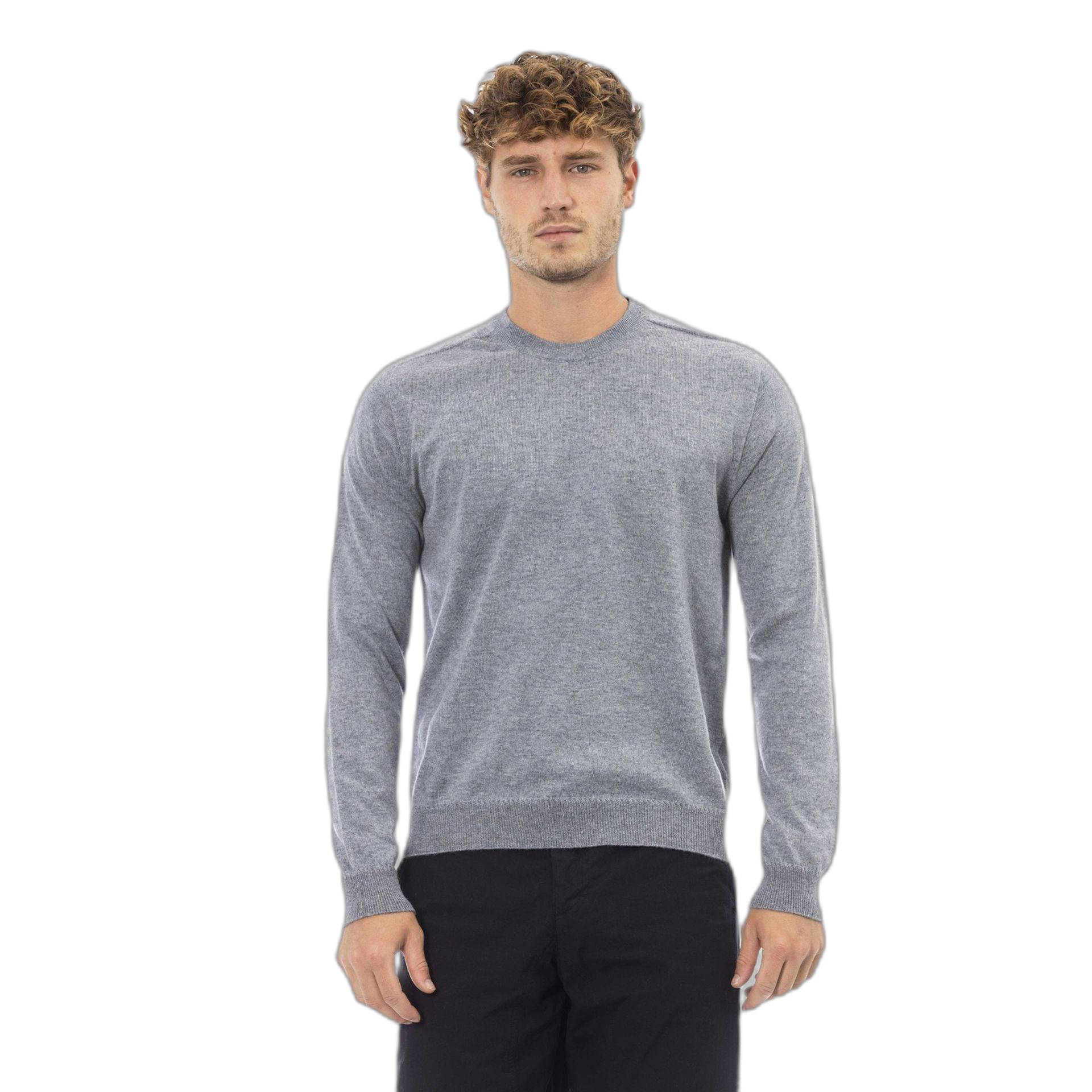 Alpha Studio Sweaters (AU001C)