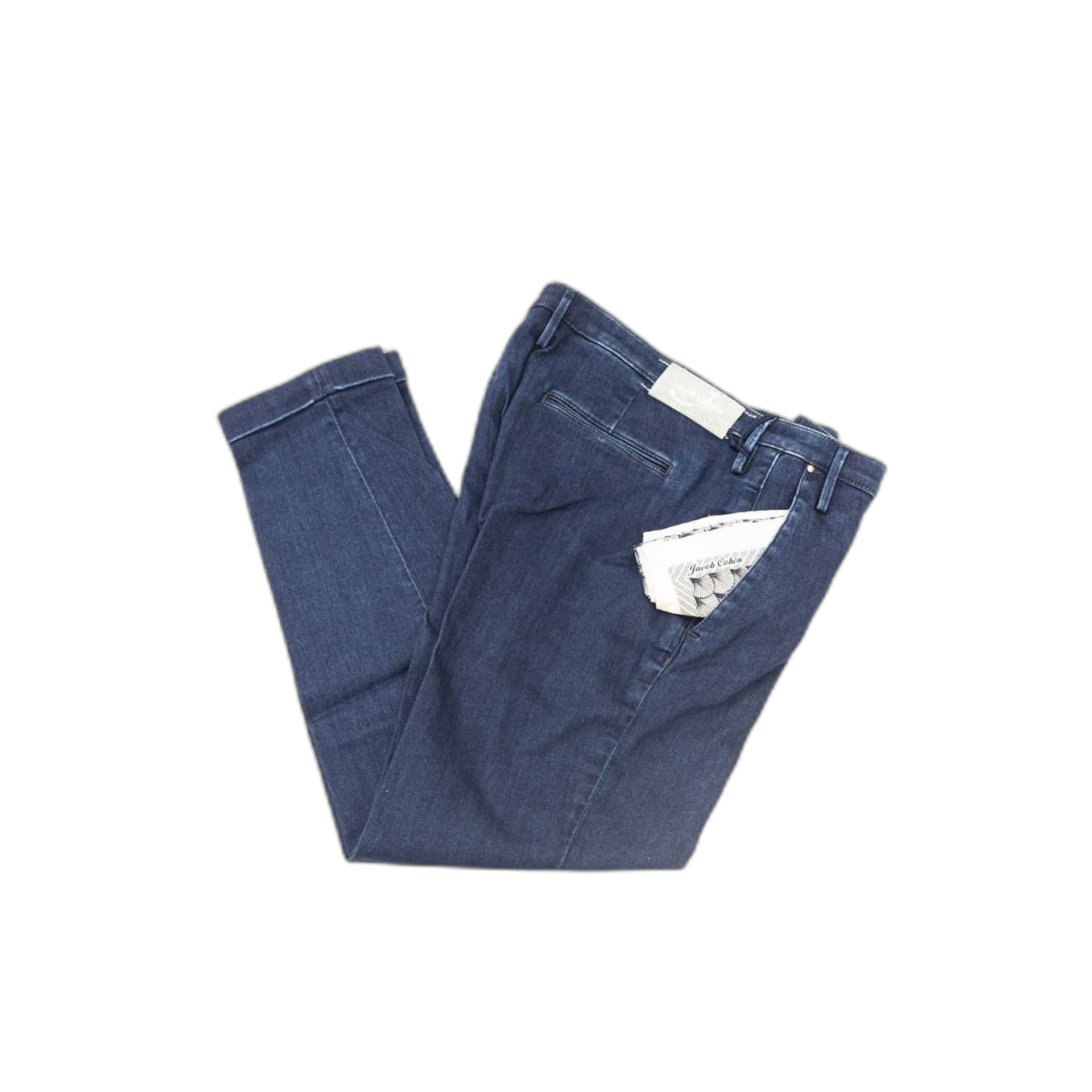 Jacob Cohen Jeans (PW BRIGITTE_08768  W1)