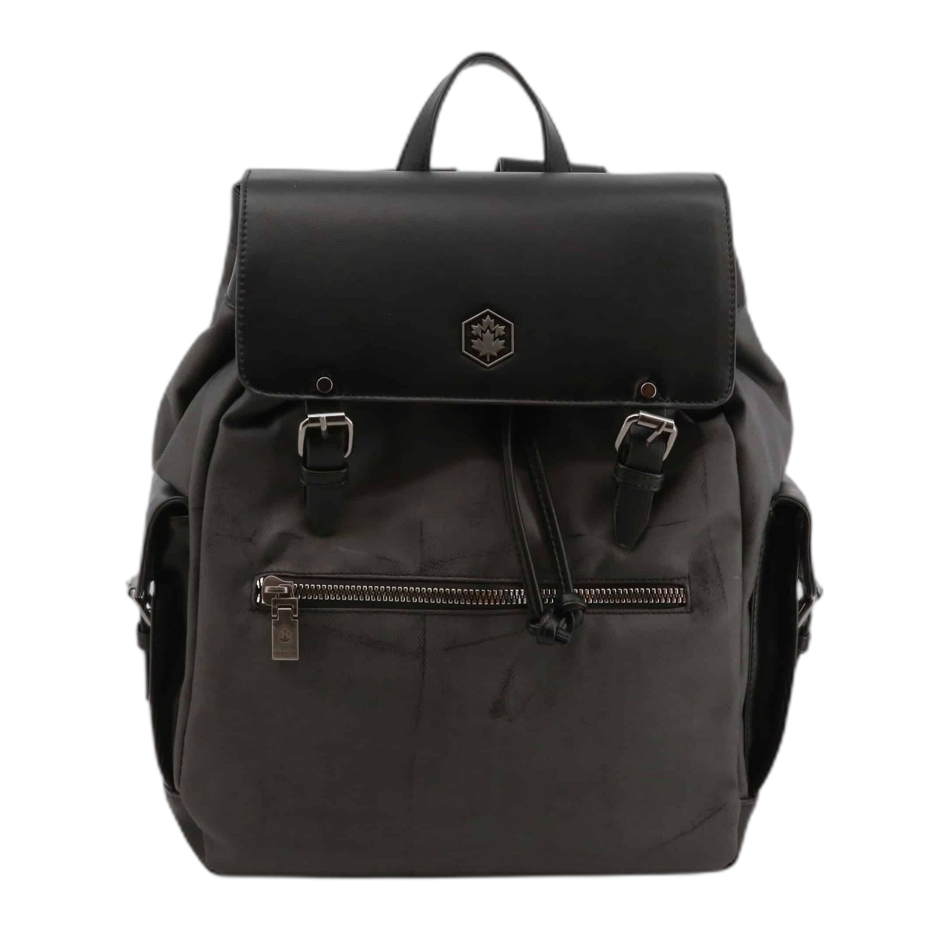 Lumberjack Rucksacks (PANAMA_LK2466)
