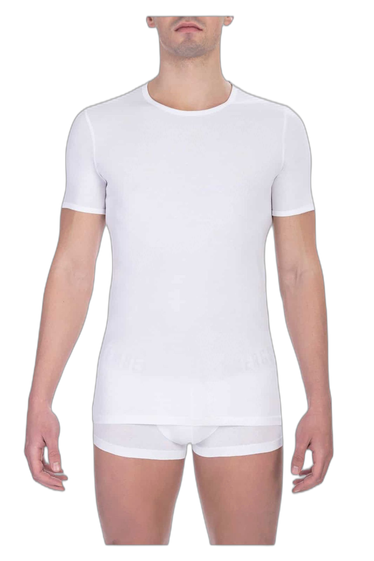 Bikkembergs T-shirts (BKK1UTS01BI)