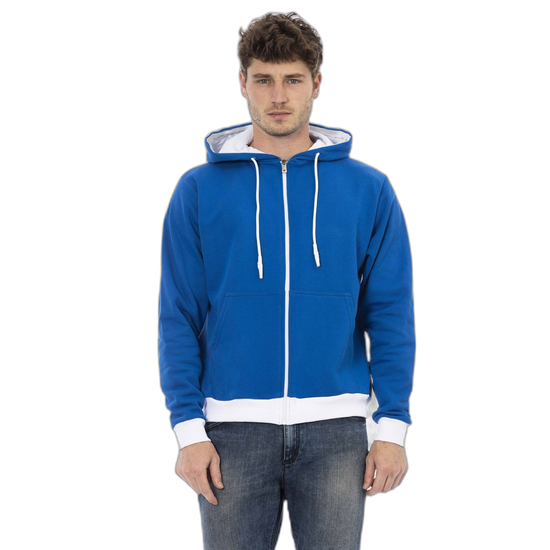 Baldinini Trend Sweatshirts (813143A_COMO)