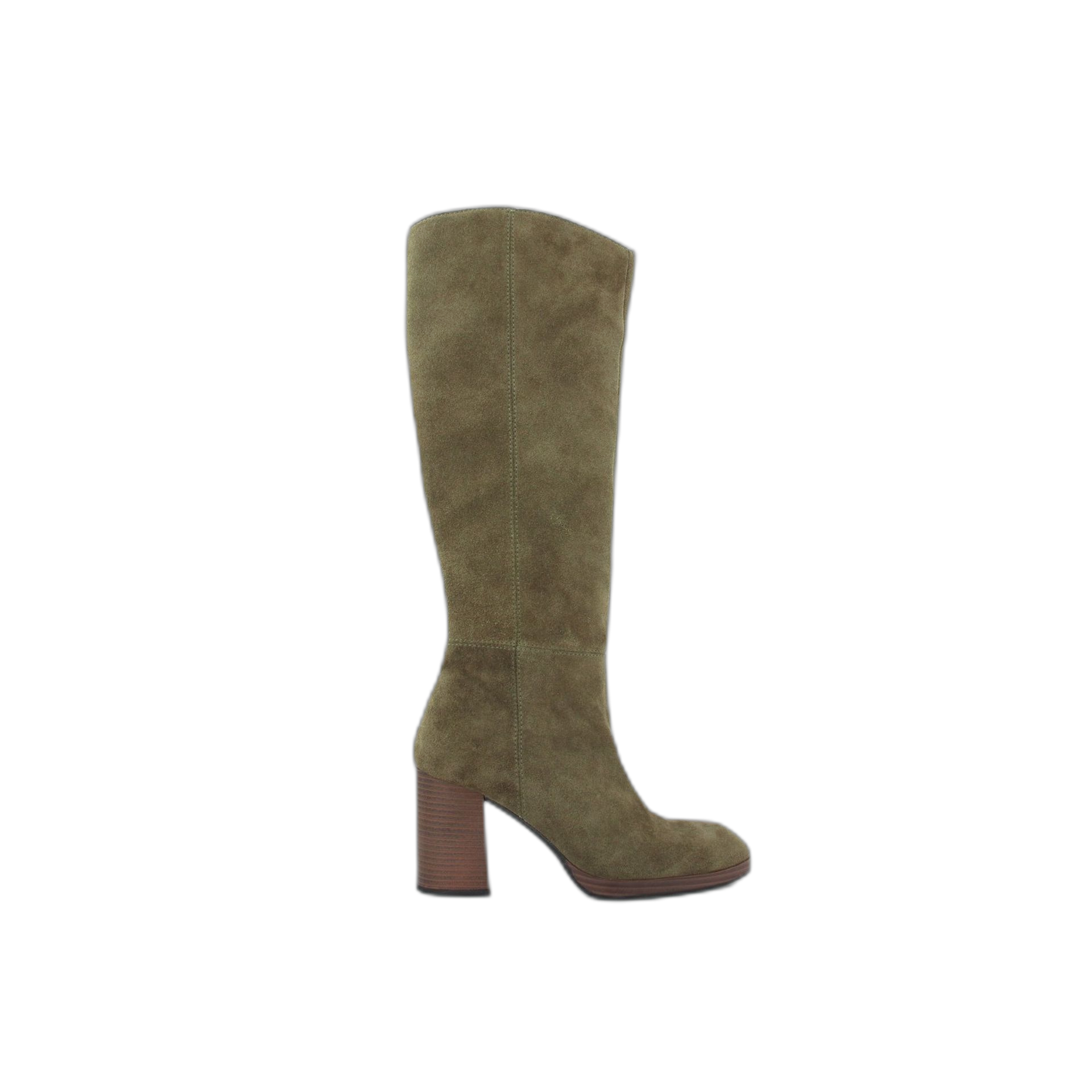 Fashion Attitude Boots (FAV_VCC008_SUEDE)