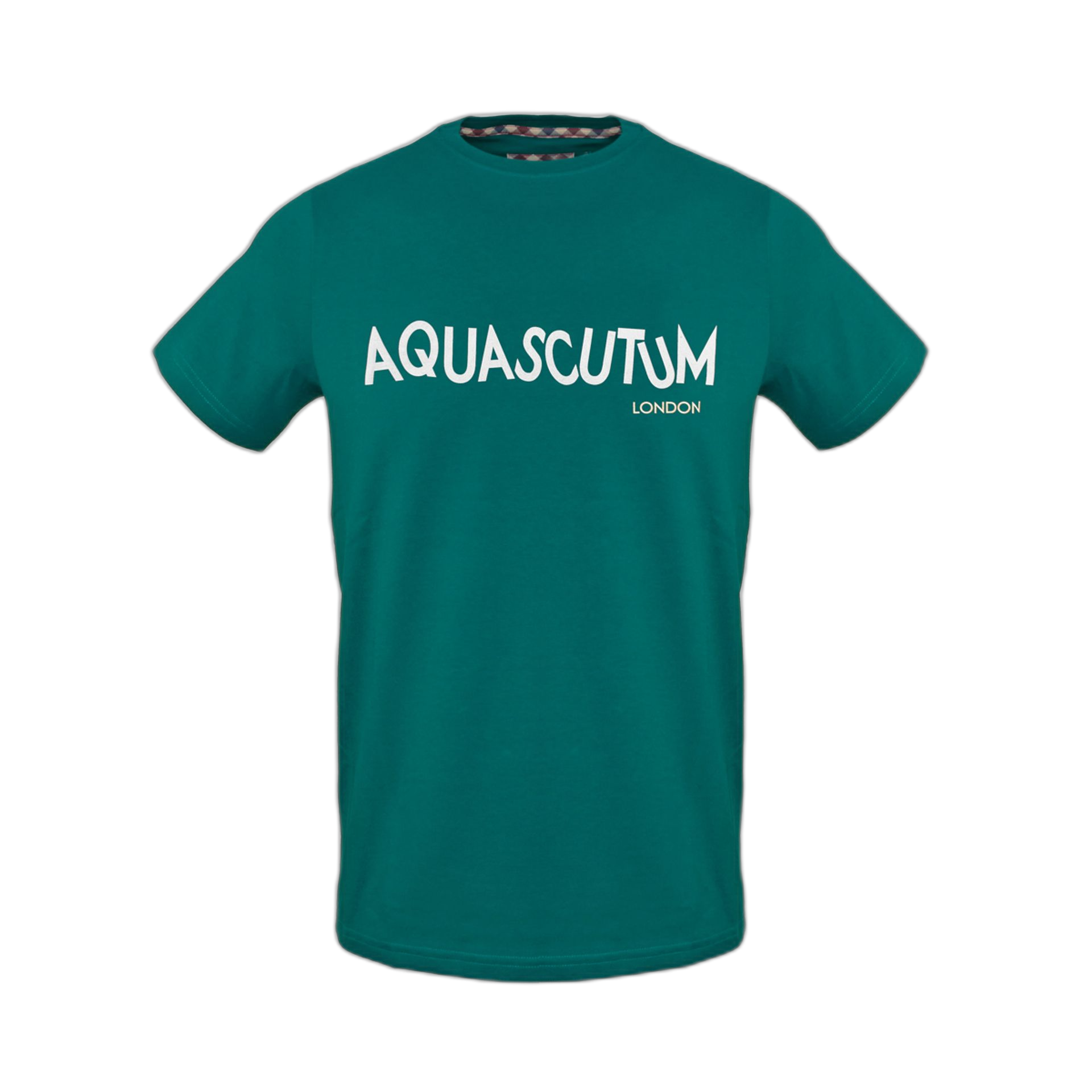 Aquascutum T-shirts (TSIA106)