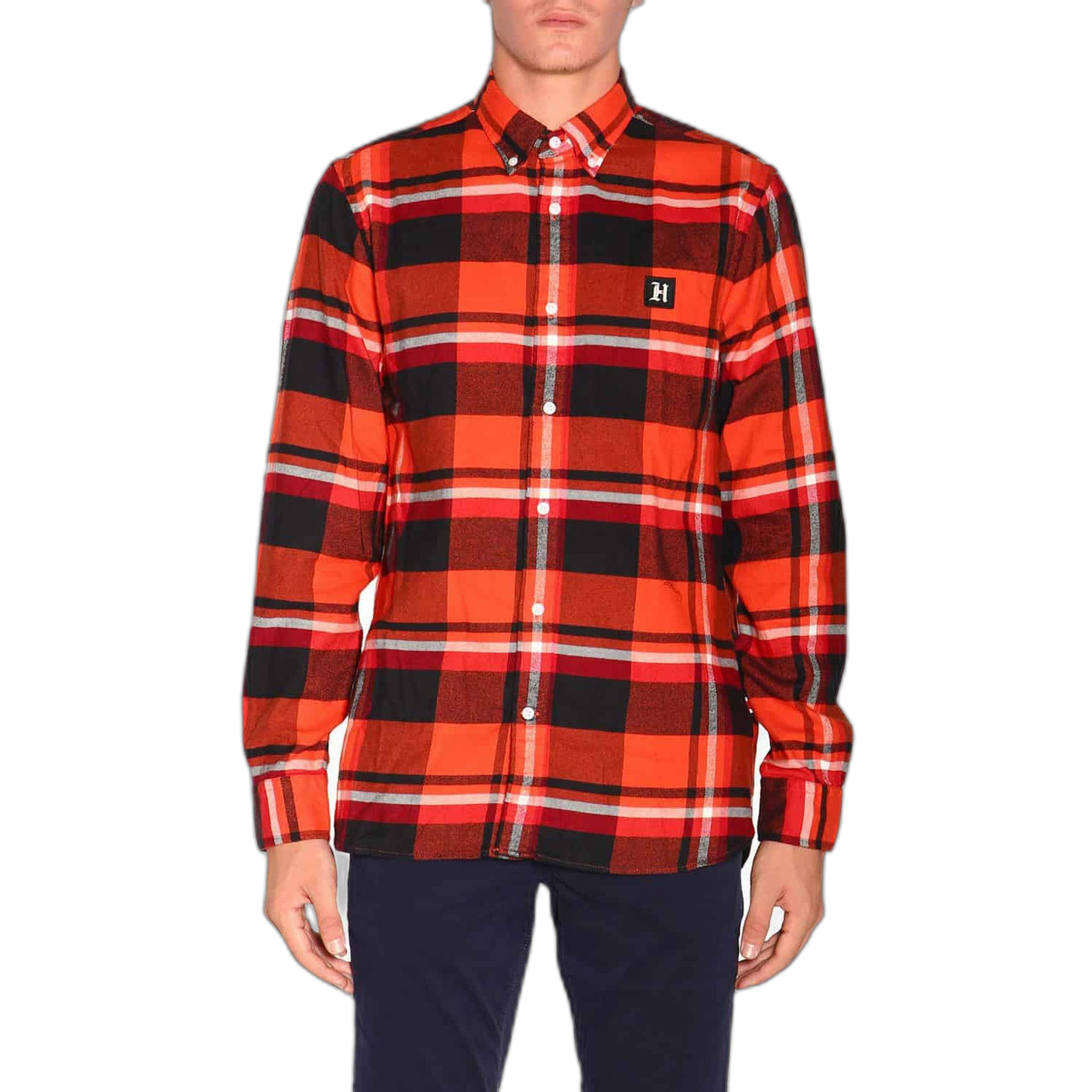 Tommy Hilfiger Shirts (MW0MW12110)