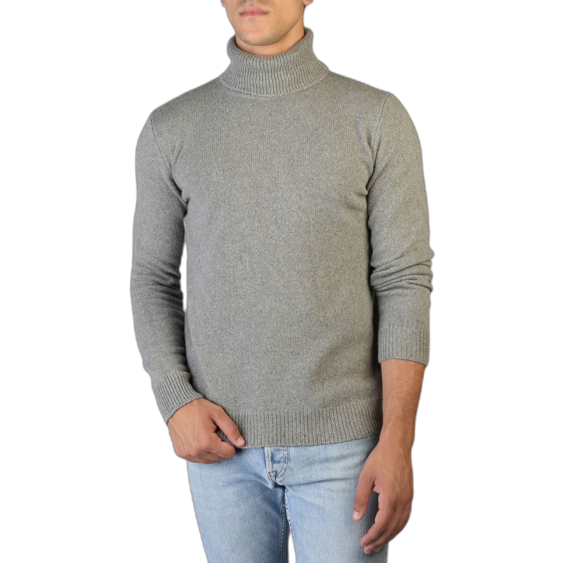 100% Cashmere Sweaters (UA-FF12)