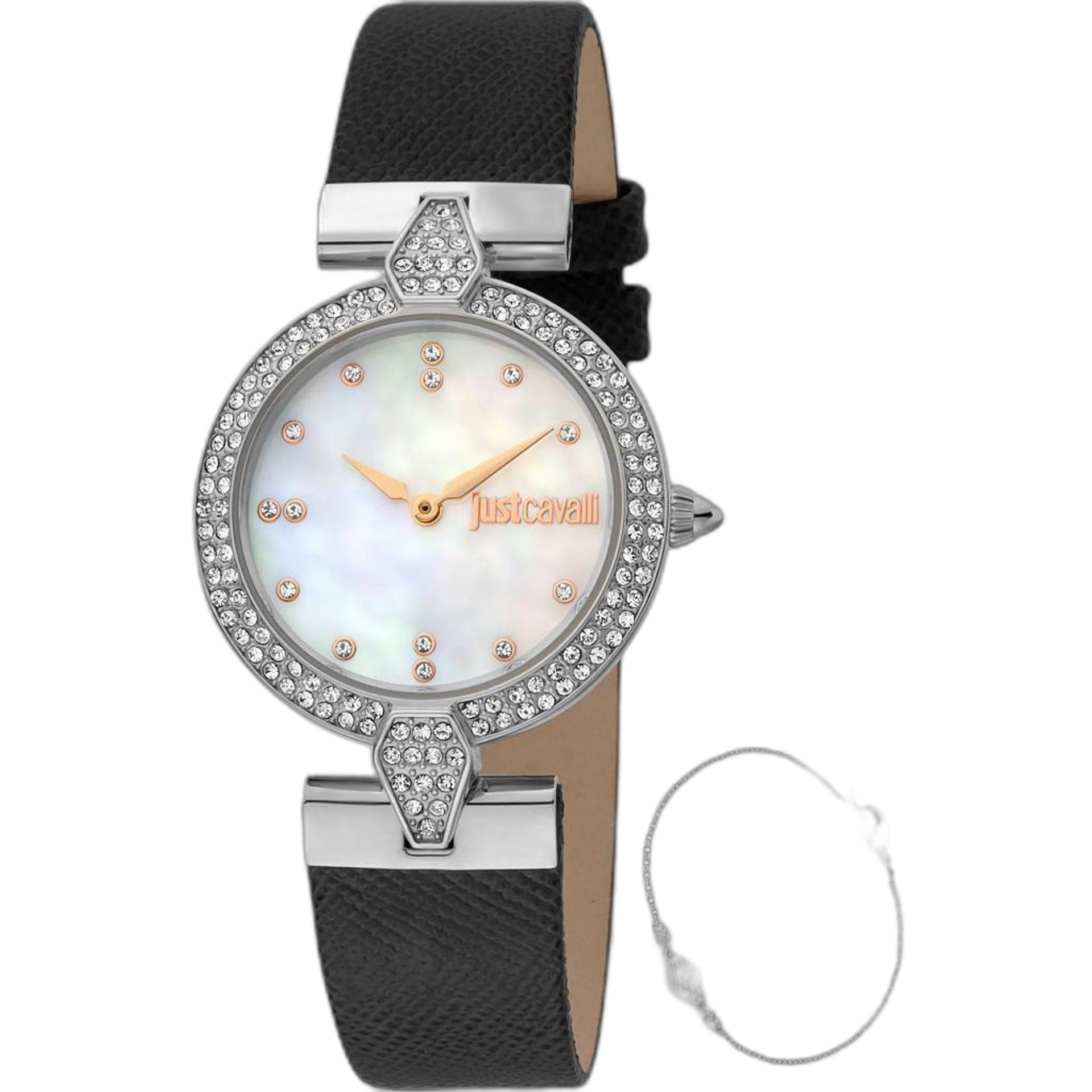 Just Cavalli Watches (JC1L159L)