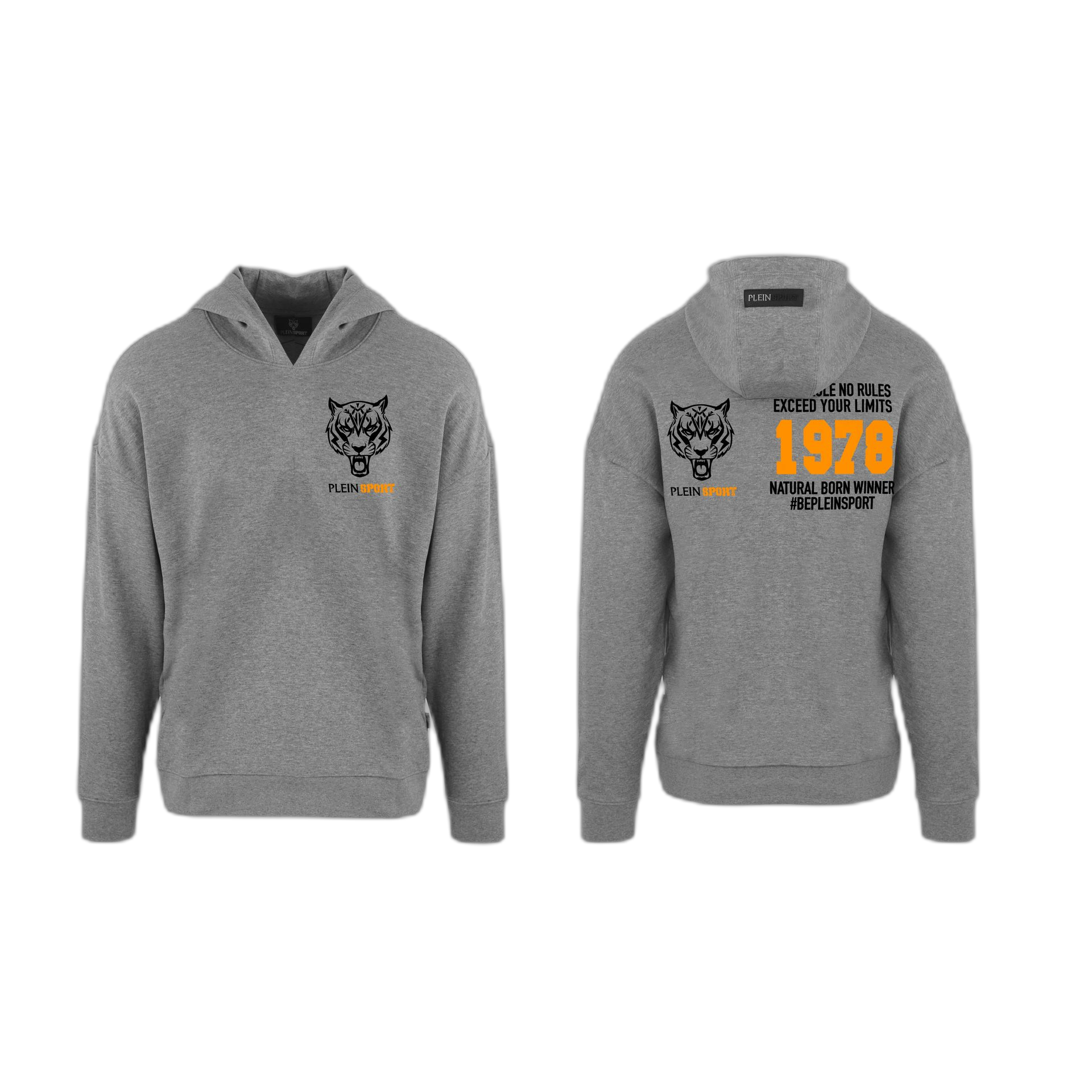 Plein Sport Sweatshirts (FIPSC13)