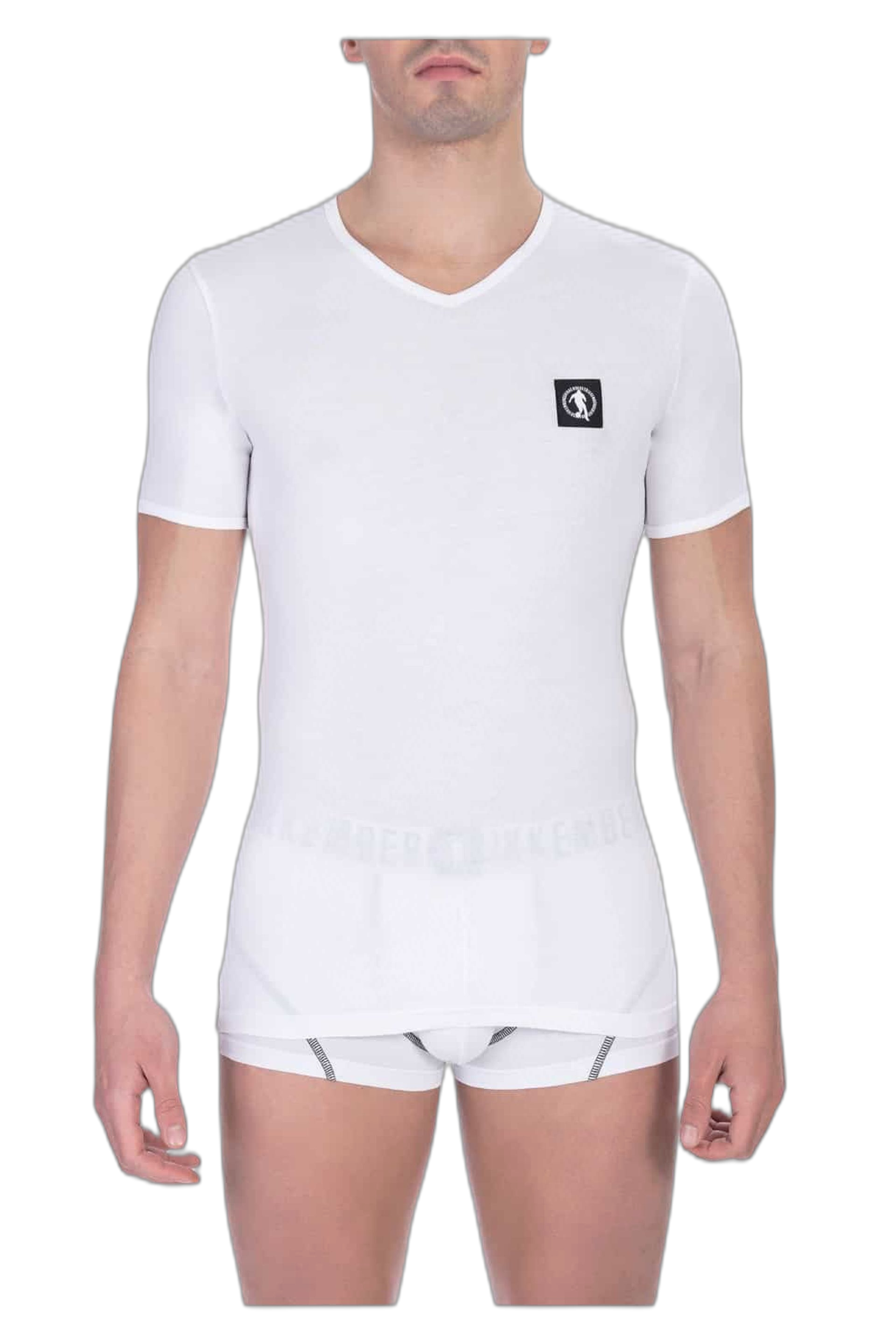 Bikkembergs T-shirts (BKK1UTS08BI)