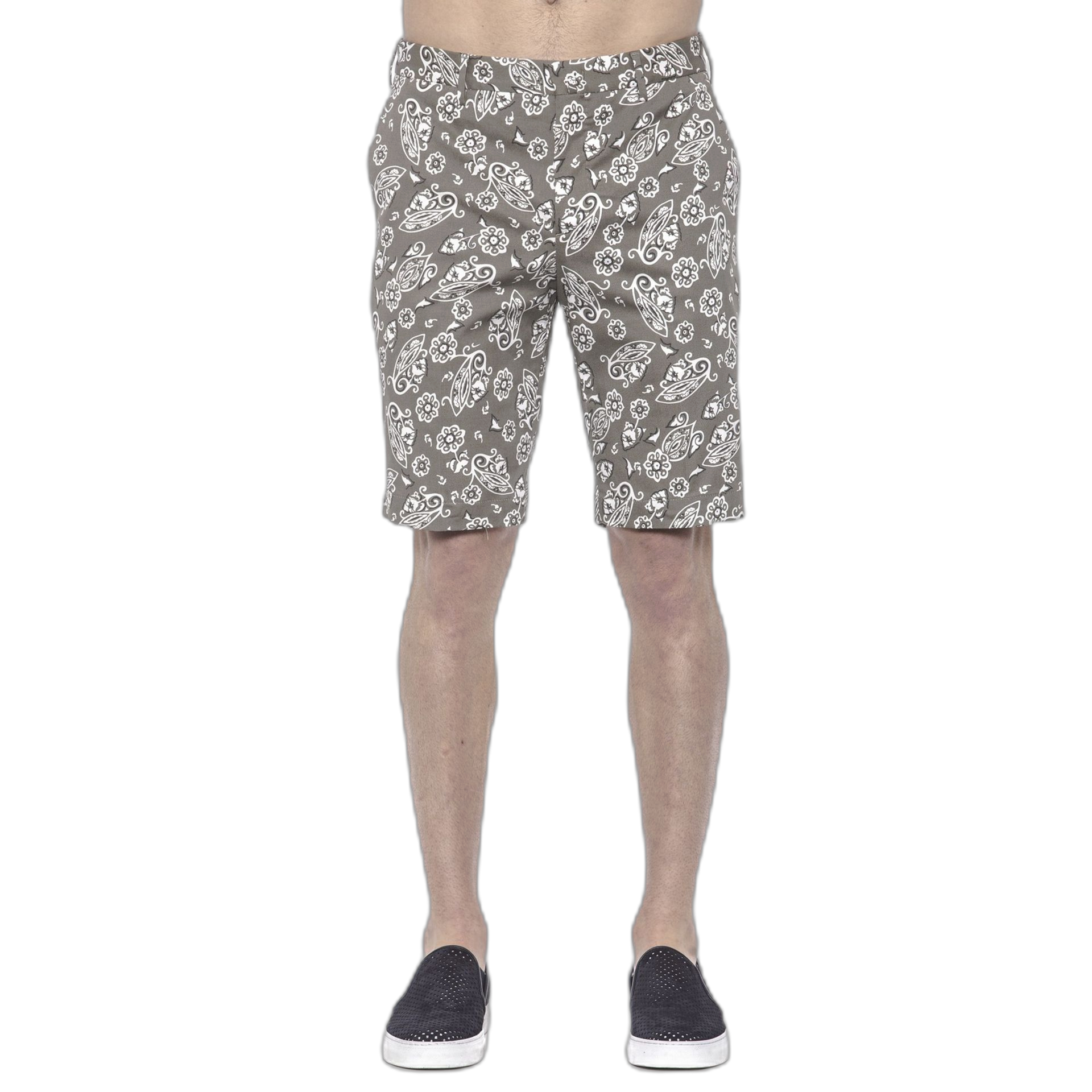 PT Torino Short (BSSLZ00 AL29)
