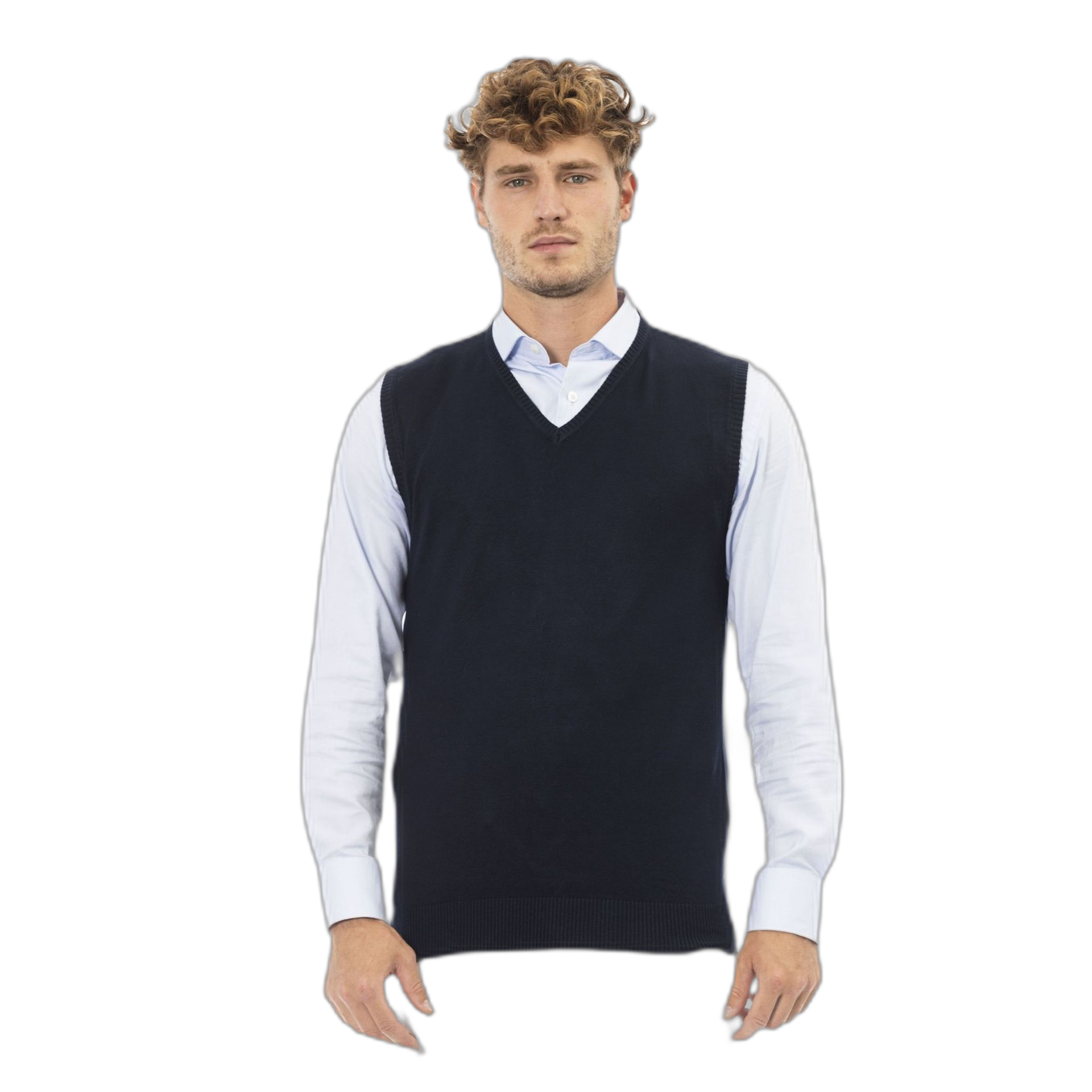 Alpha Studio Vest (AU2202D)