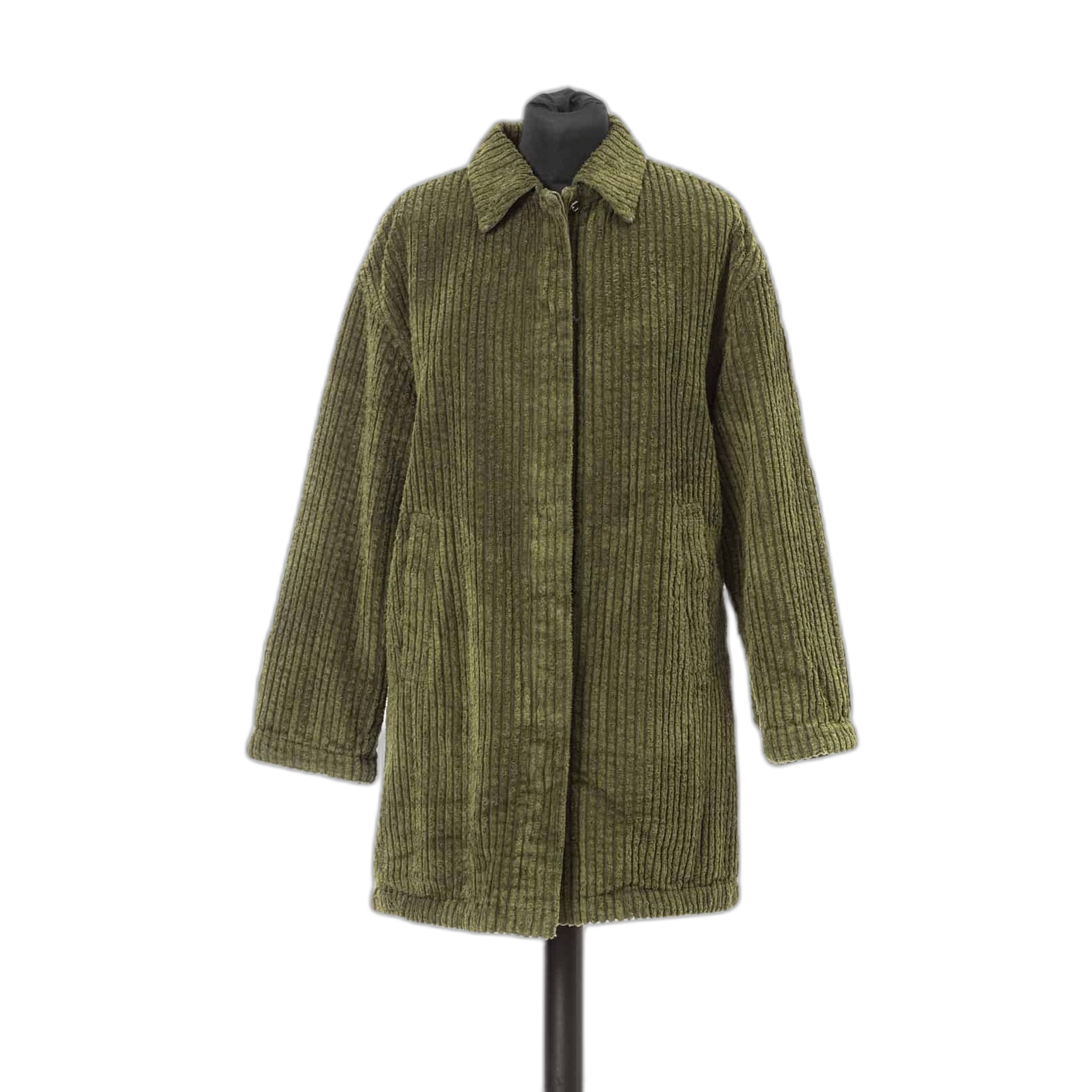 Jacob Cohen Coats (J9132 F_01305  V)