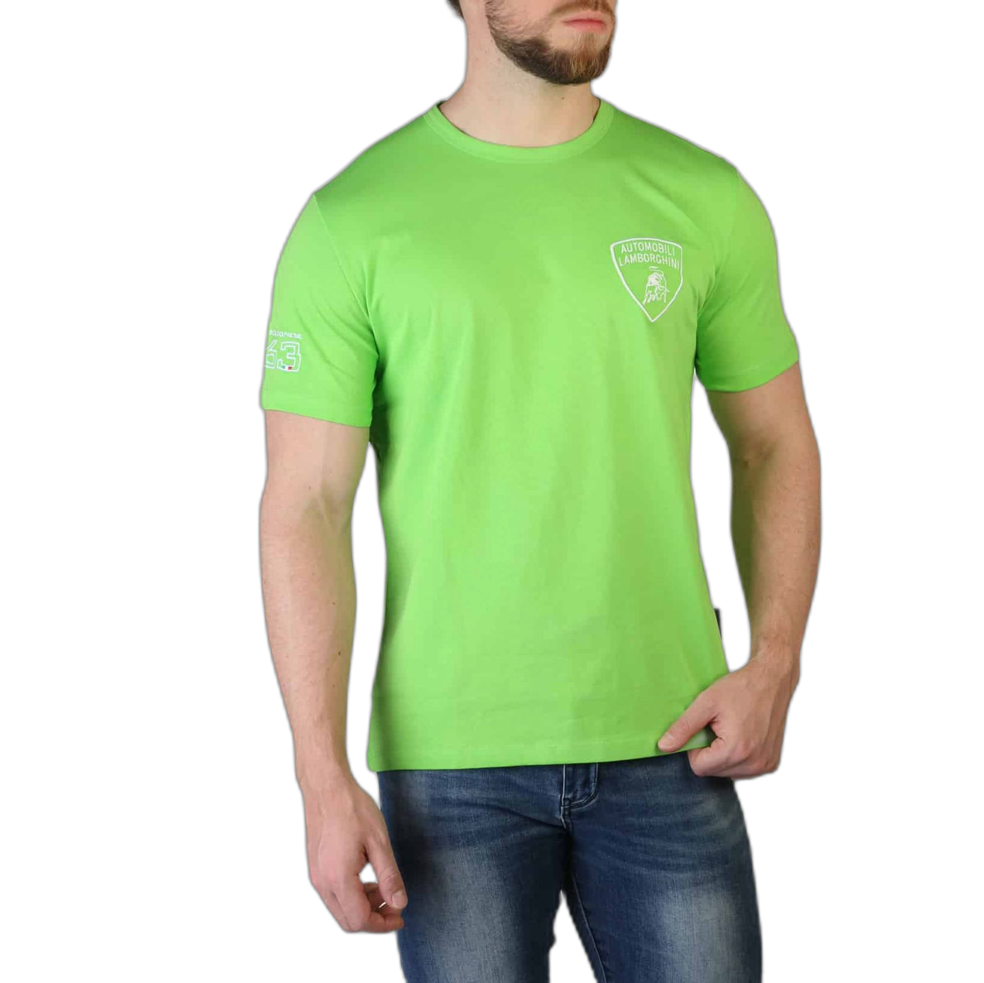 Lamborghini T-shirts (B3XVB7T4)