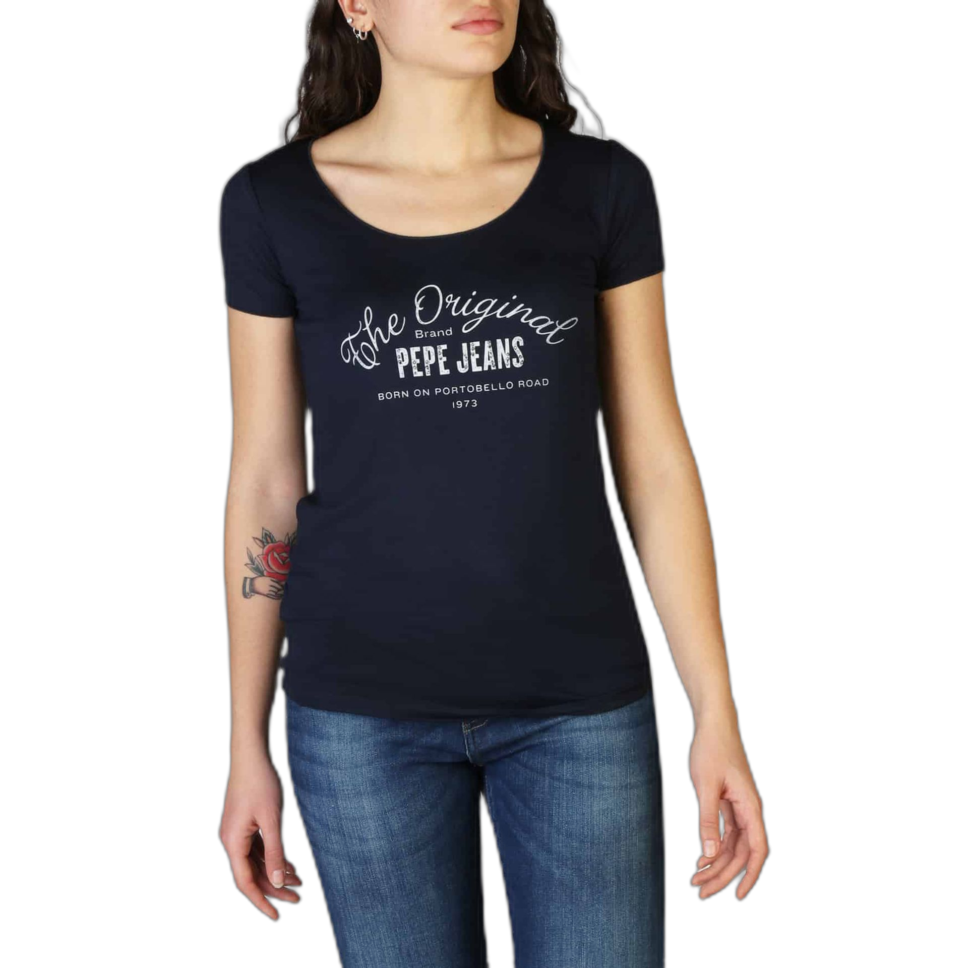 Pepe Jeans T-shirts (CAMERON_PL505146)