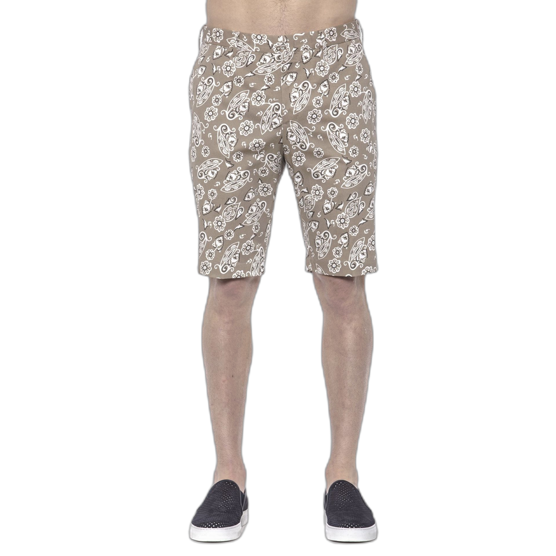 PT Torino Short (BSSLZ00 AL29)