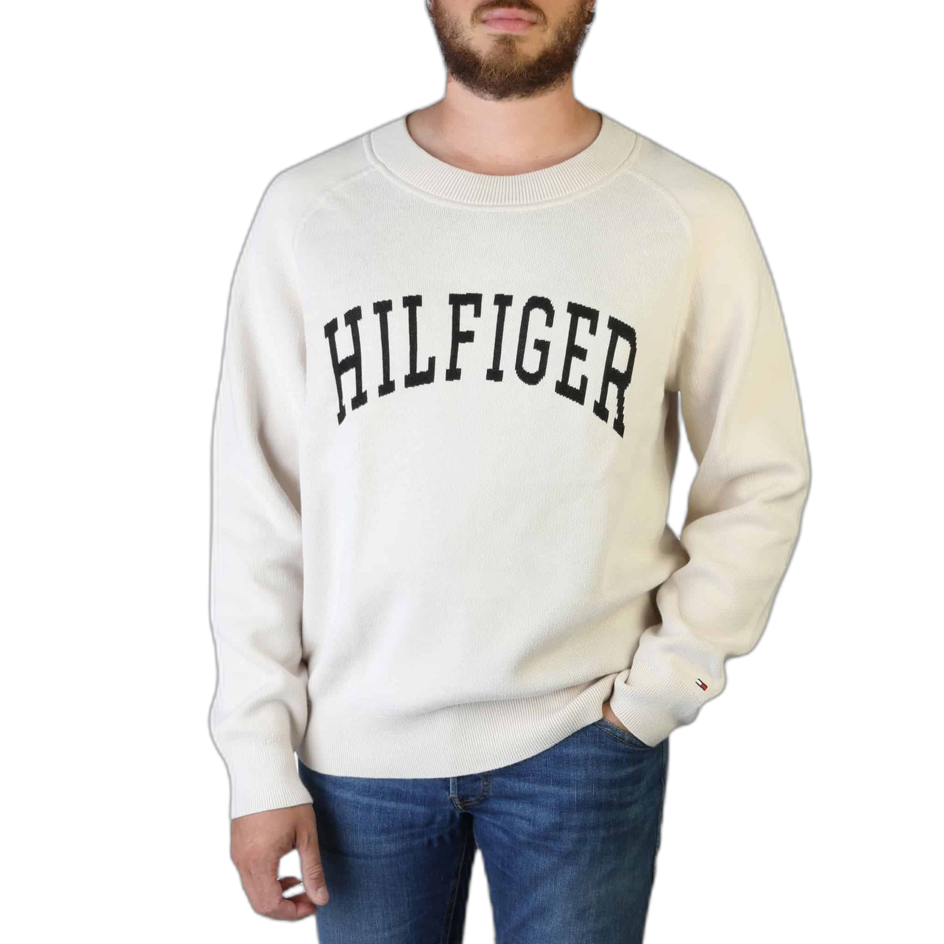 Tommy Hilfiger Sweaters (MW0MW25353)