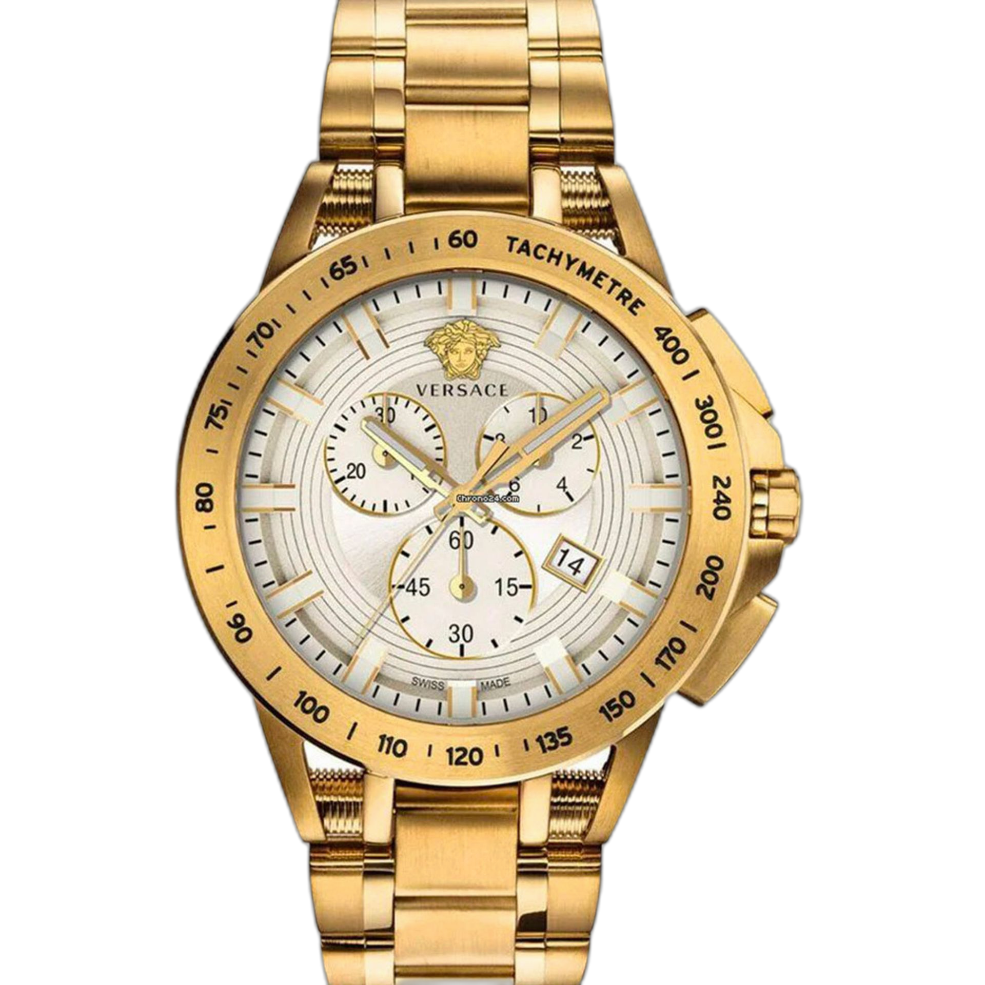 Versace Watches (VE3E00721)