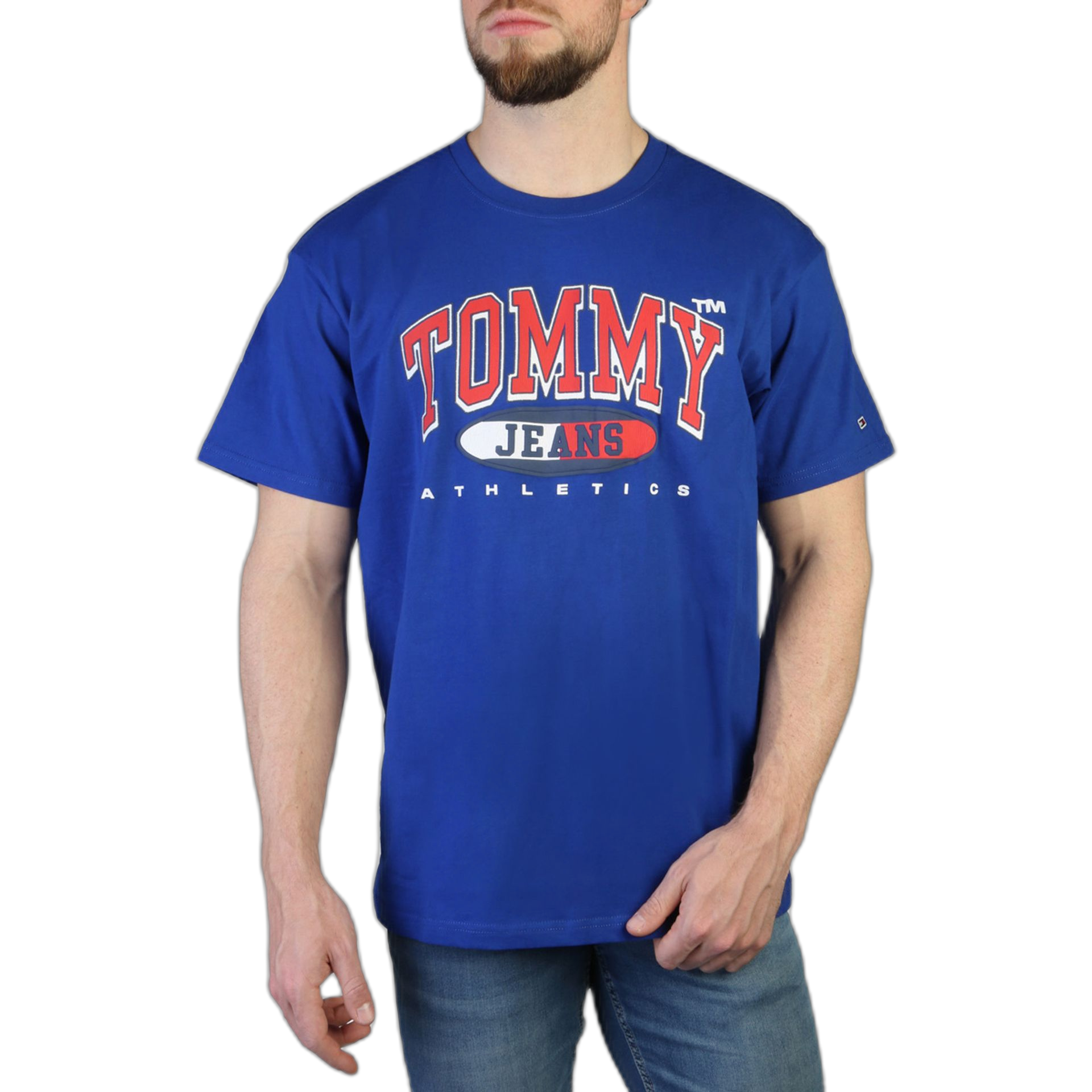 Tommy Hilfiger T-shirts (DM0DM16407)