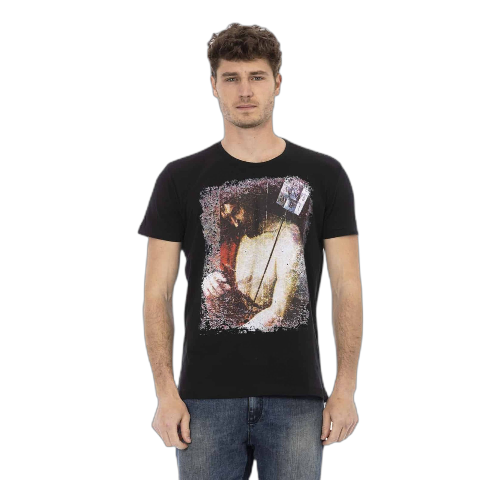 Trussardi Action T-shirts (2AT20)