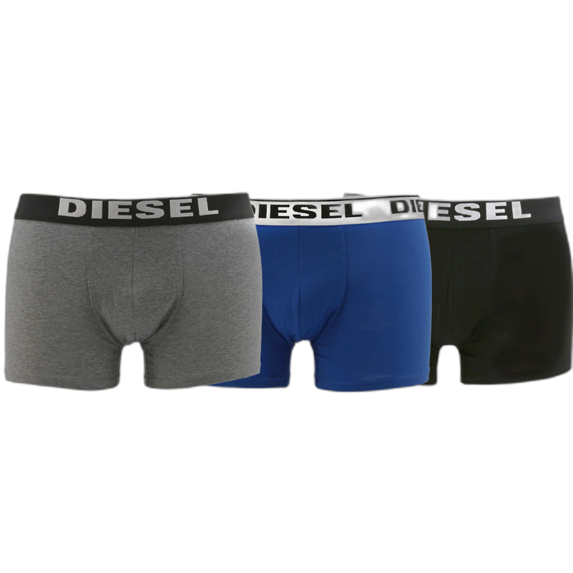 Diesel Boxers (KORY-CKY3_RIAYC-3PACK)