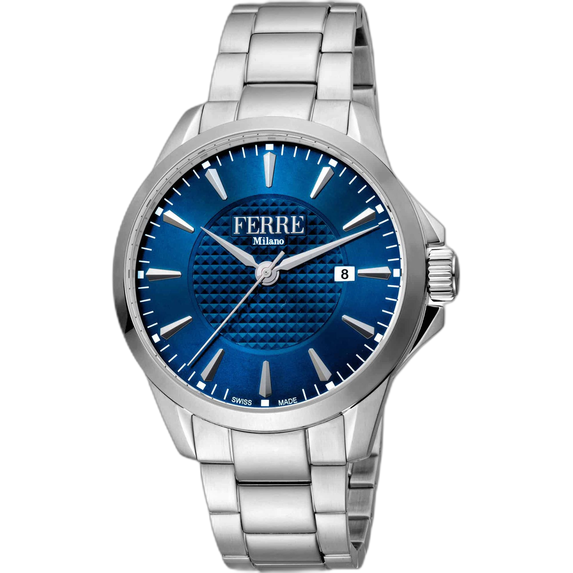 Ferre Milano Watches (FM1G157M)