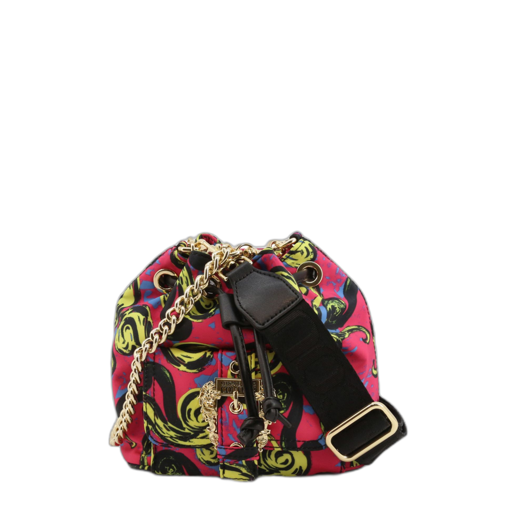 Versace Jeans Handbags (74VA4BFF_ZS596)