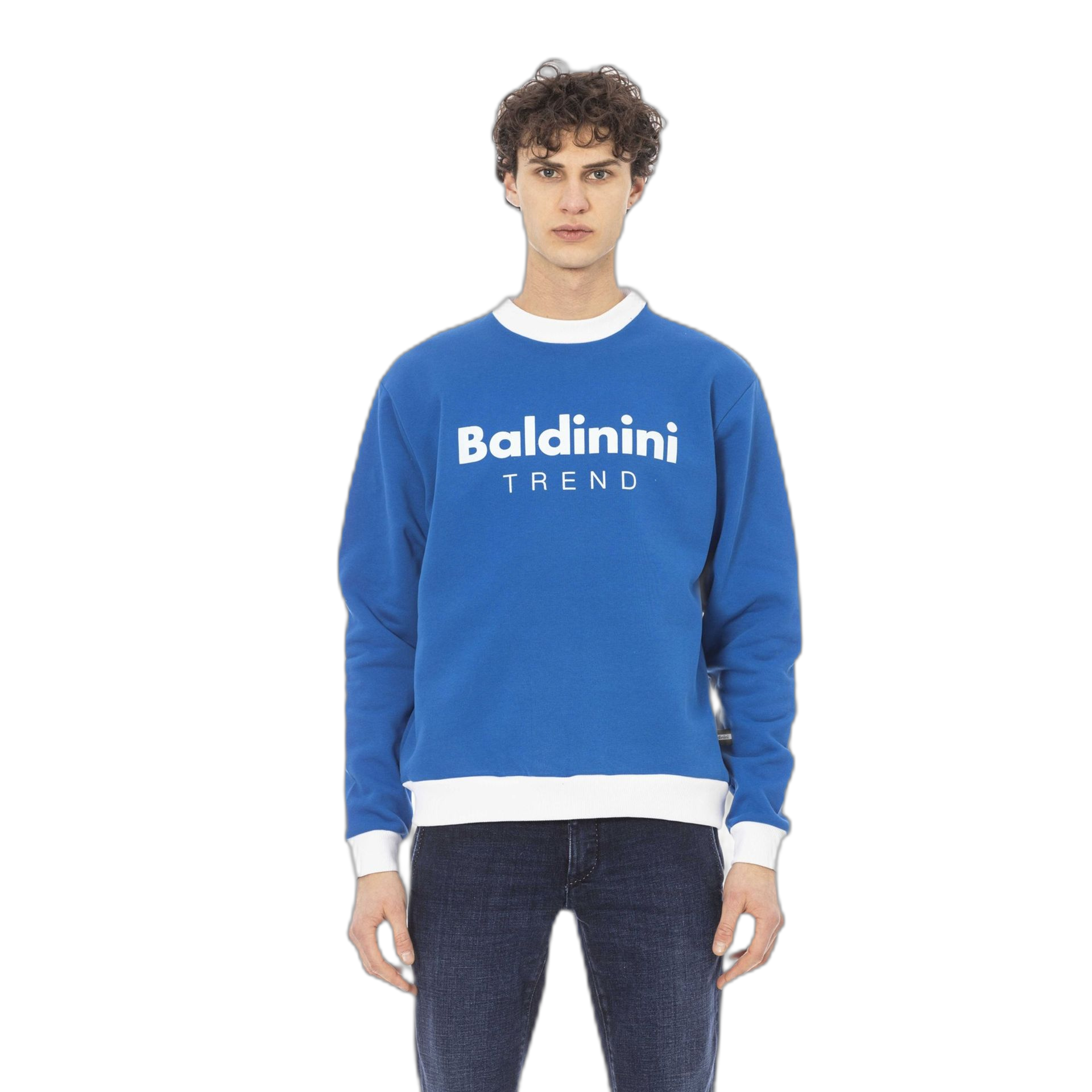 Baldinini Trend Sweatshirts (6510141F_COMO)