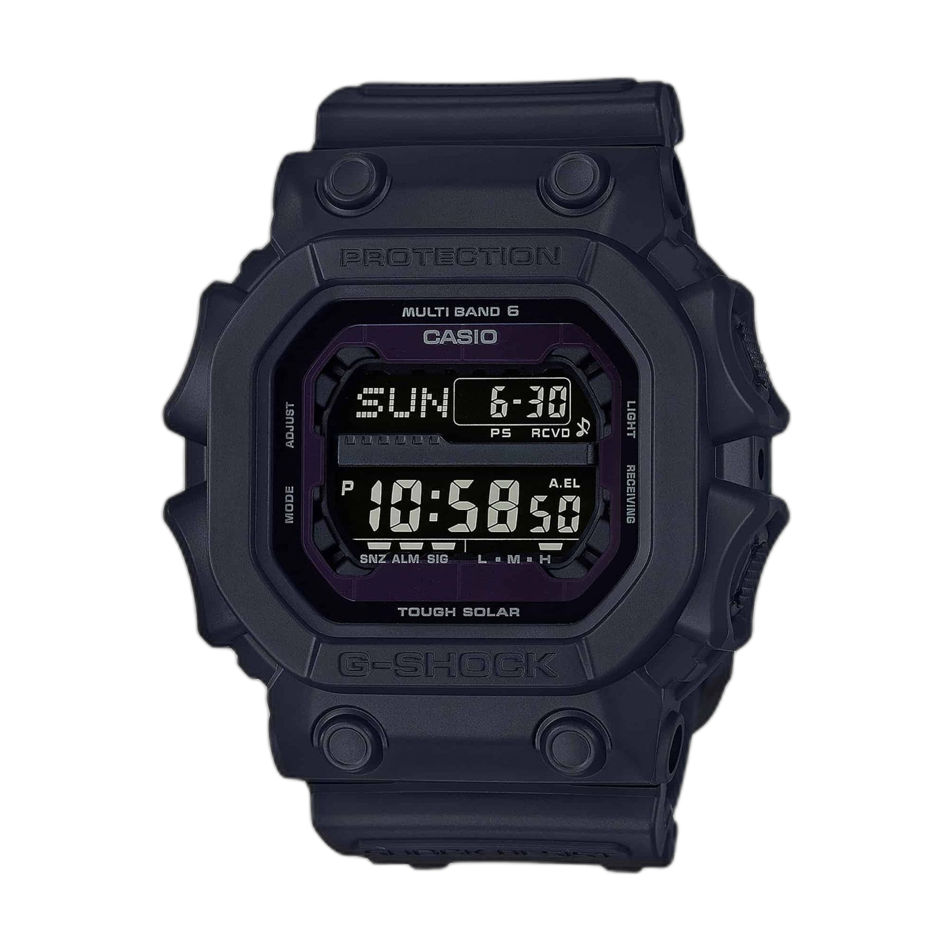 Casio Watches (GXW-5_M)