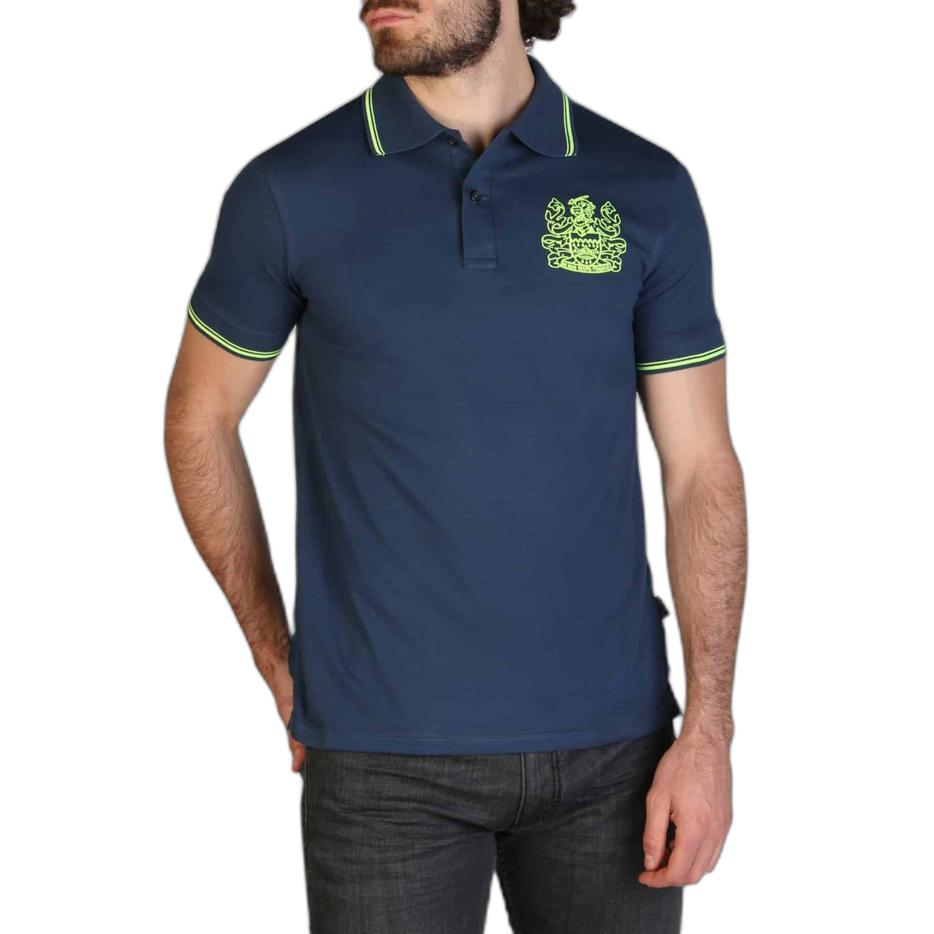 Aquascutum Polo (QMP025)
