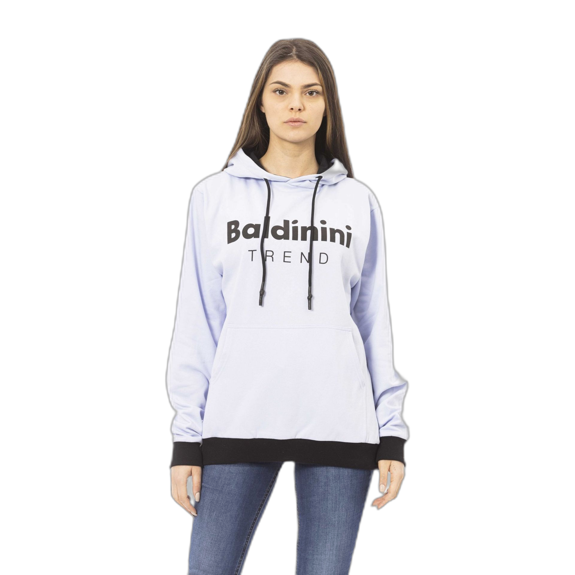 Baldinini Trend Sweatshirts (813495_MANTOVA)