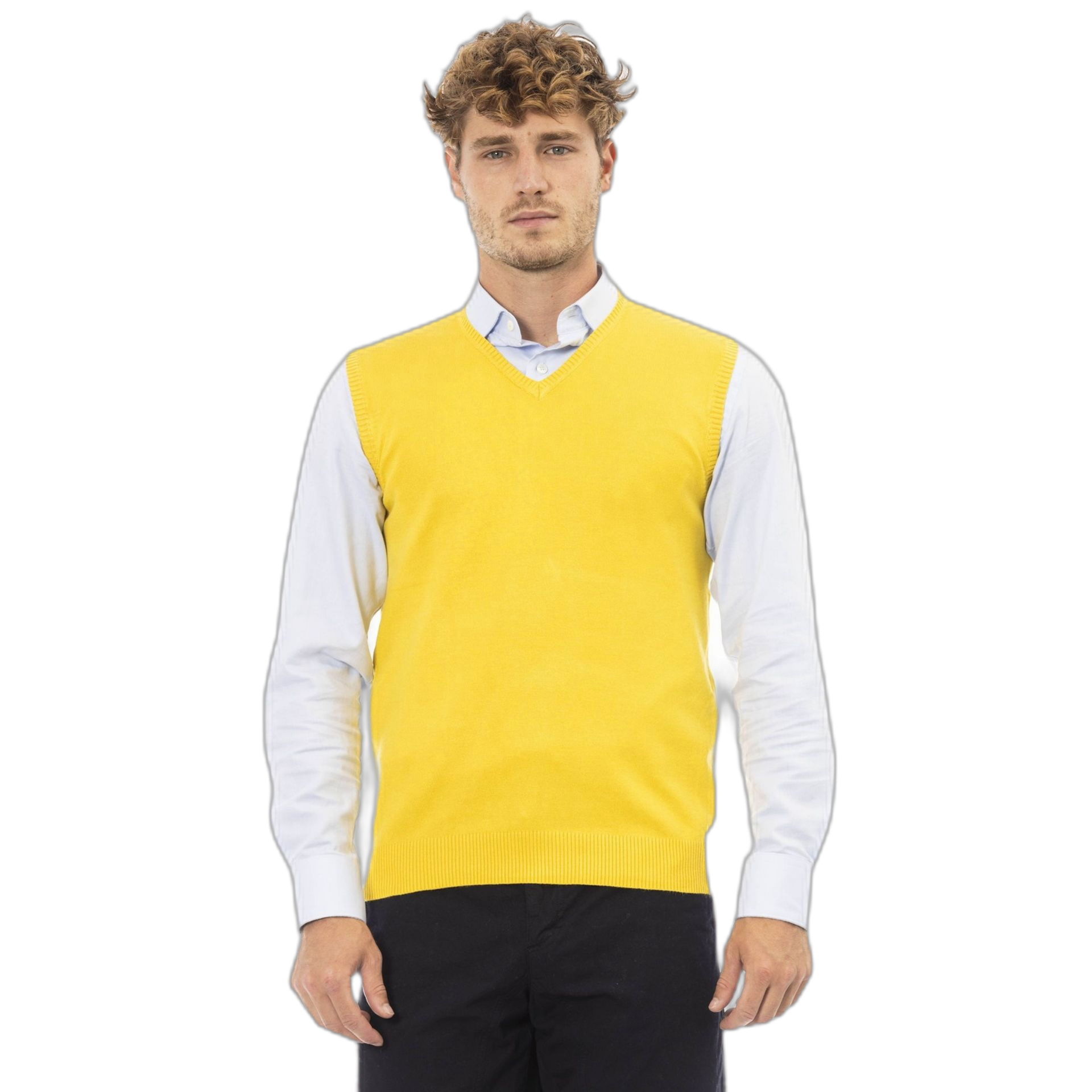 Alpha Studio Vest (AU2202D)