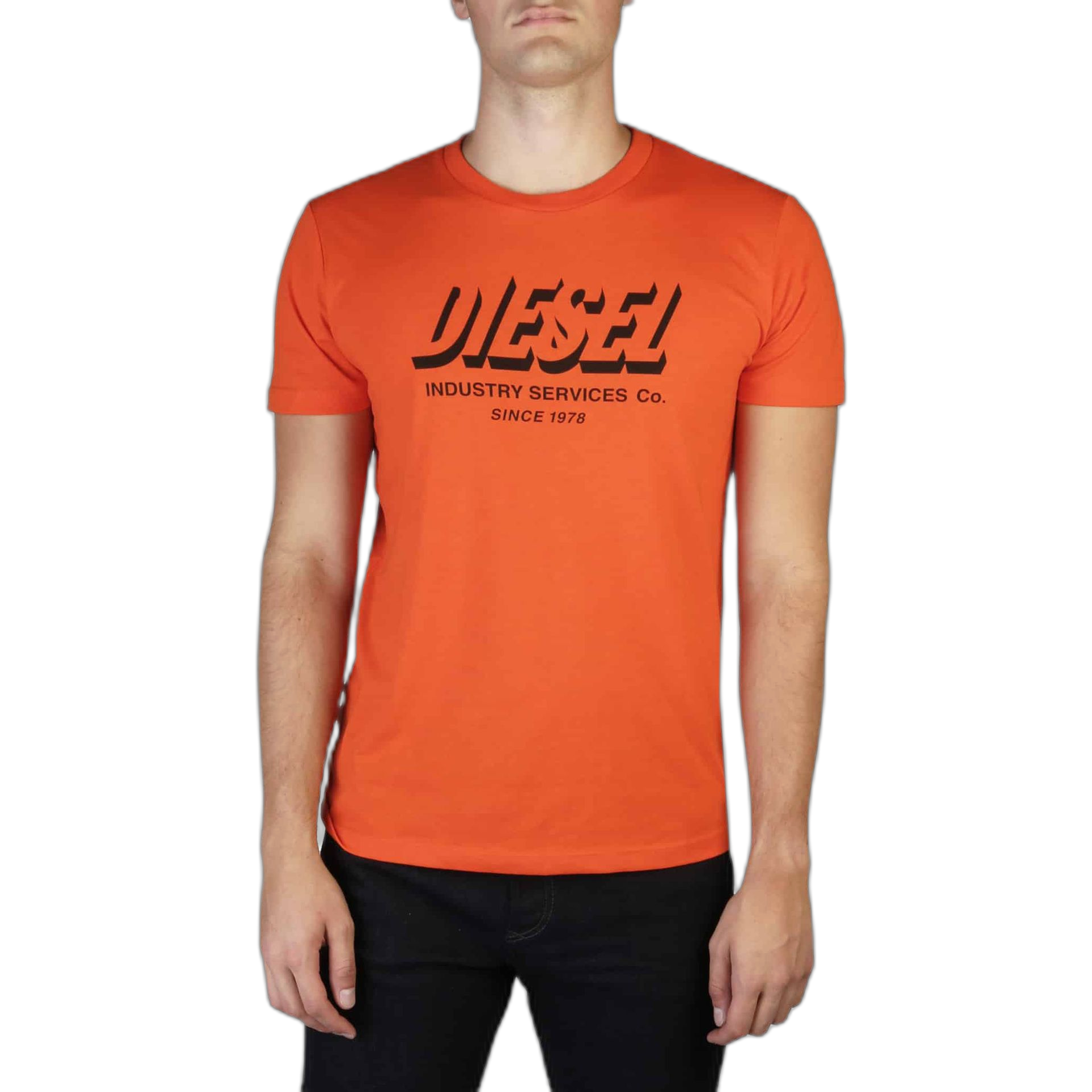 Diesel T-shirts (T-DIEGOS-A5_A01849_0GRAM)