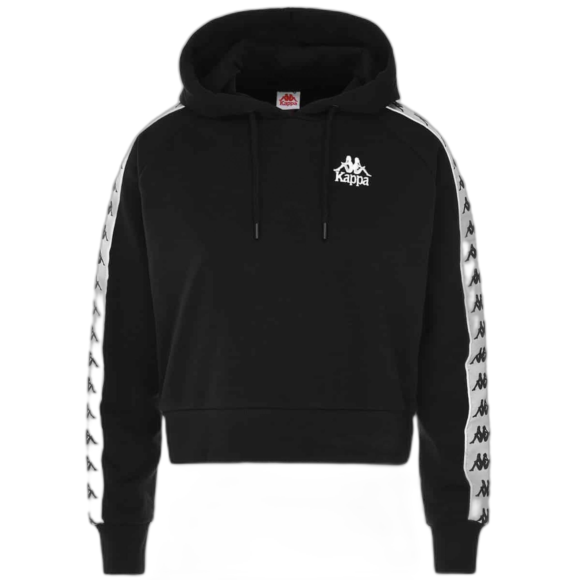Kappa Sweatshirts (FANAS-38157BW)