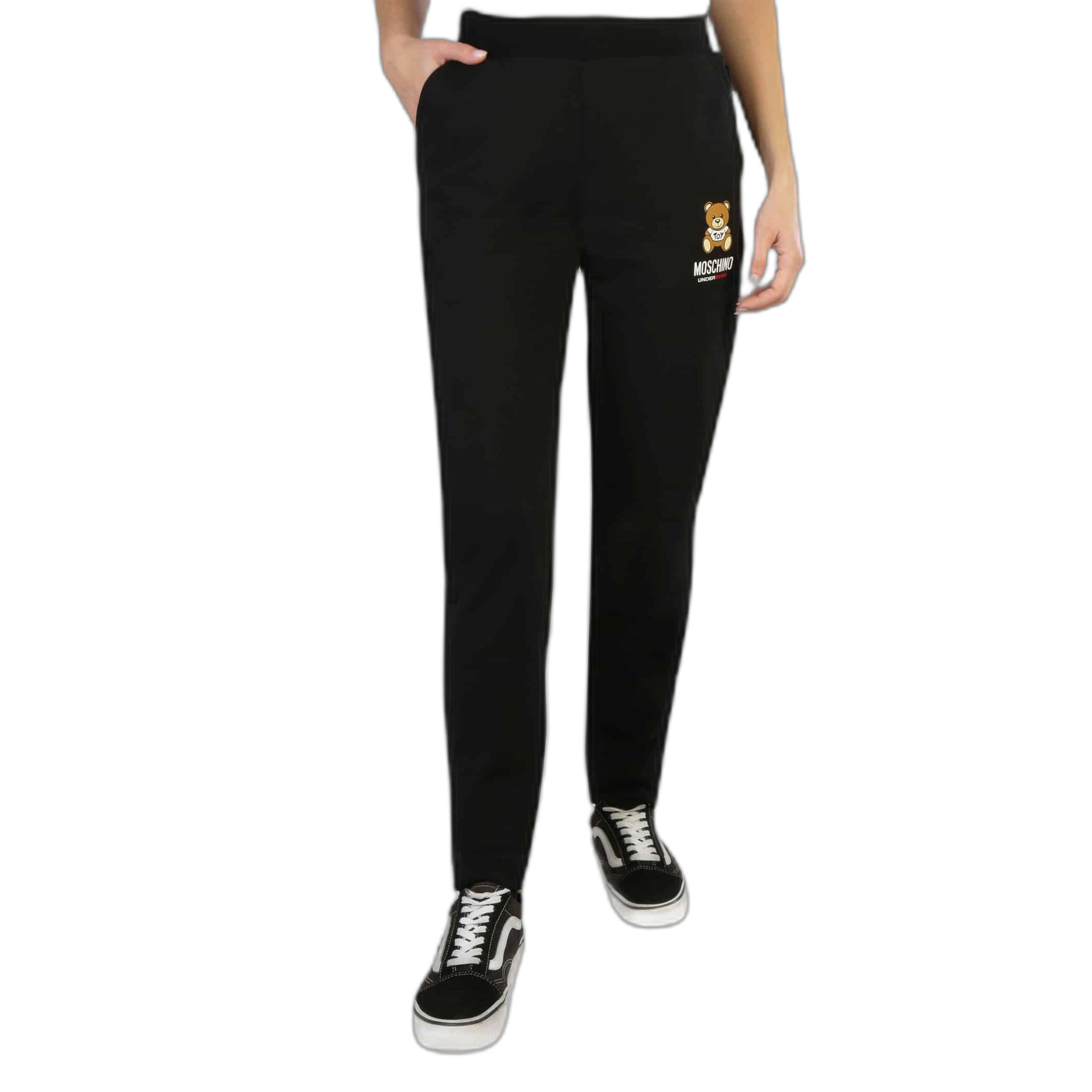 Moschino Tracksuit pants (4329-9004)
