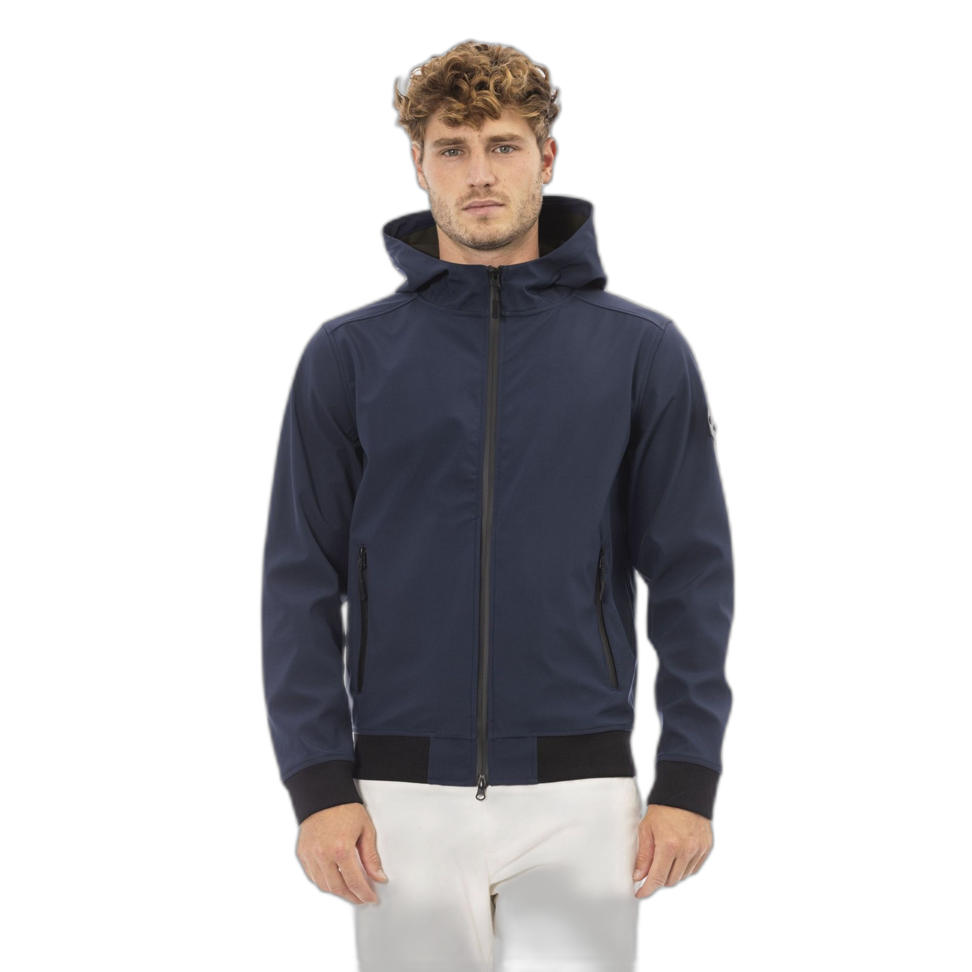 Baldinini Trend Jackets (JSE3GB000451U_LIVORNO)