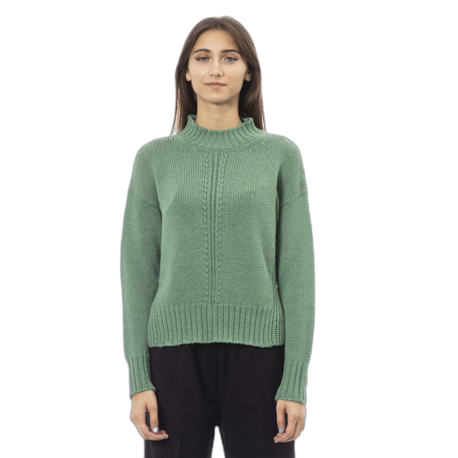 Alpha Studio Sweaters (AD8550C)