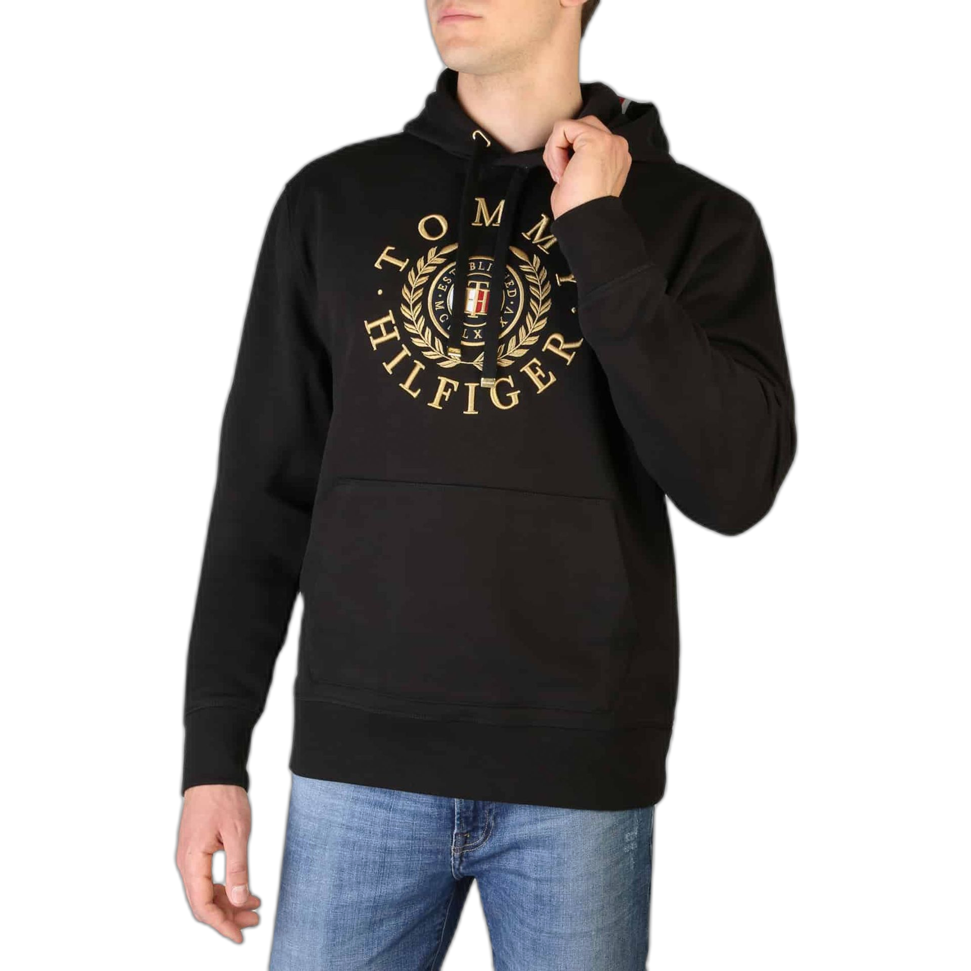 Tommy Hilfiger Sweatshirts (MW0MW24345)