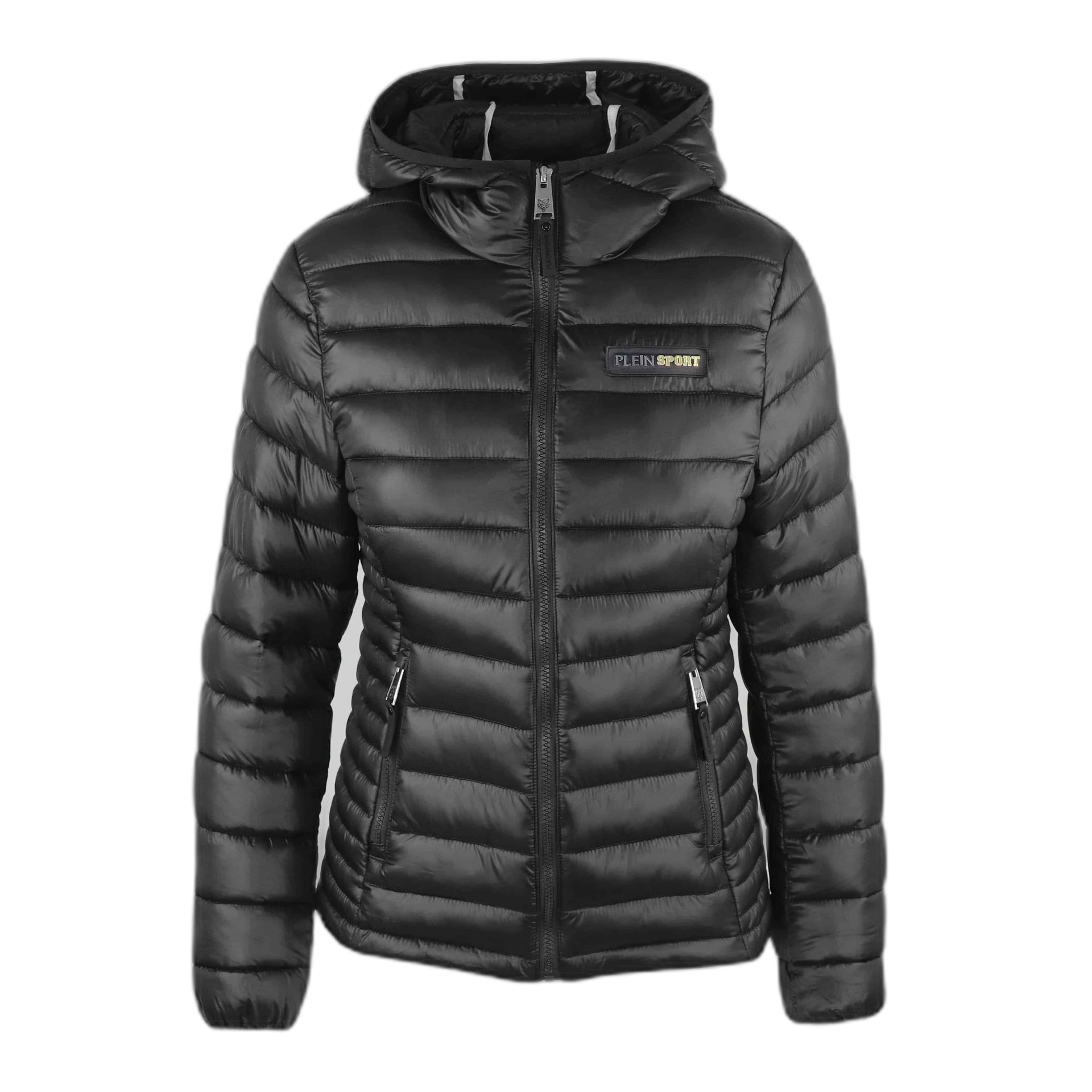 Plein Sport Jackets (DPPS202)