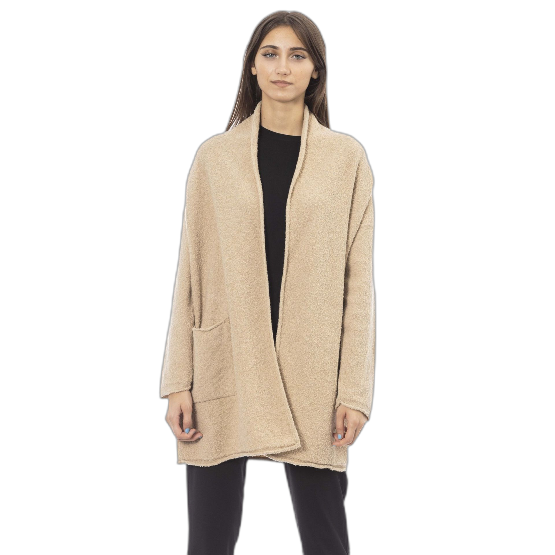 Alpha Studio Sweaters (AD8503E)
