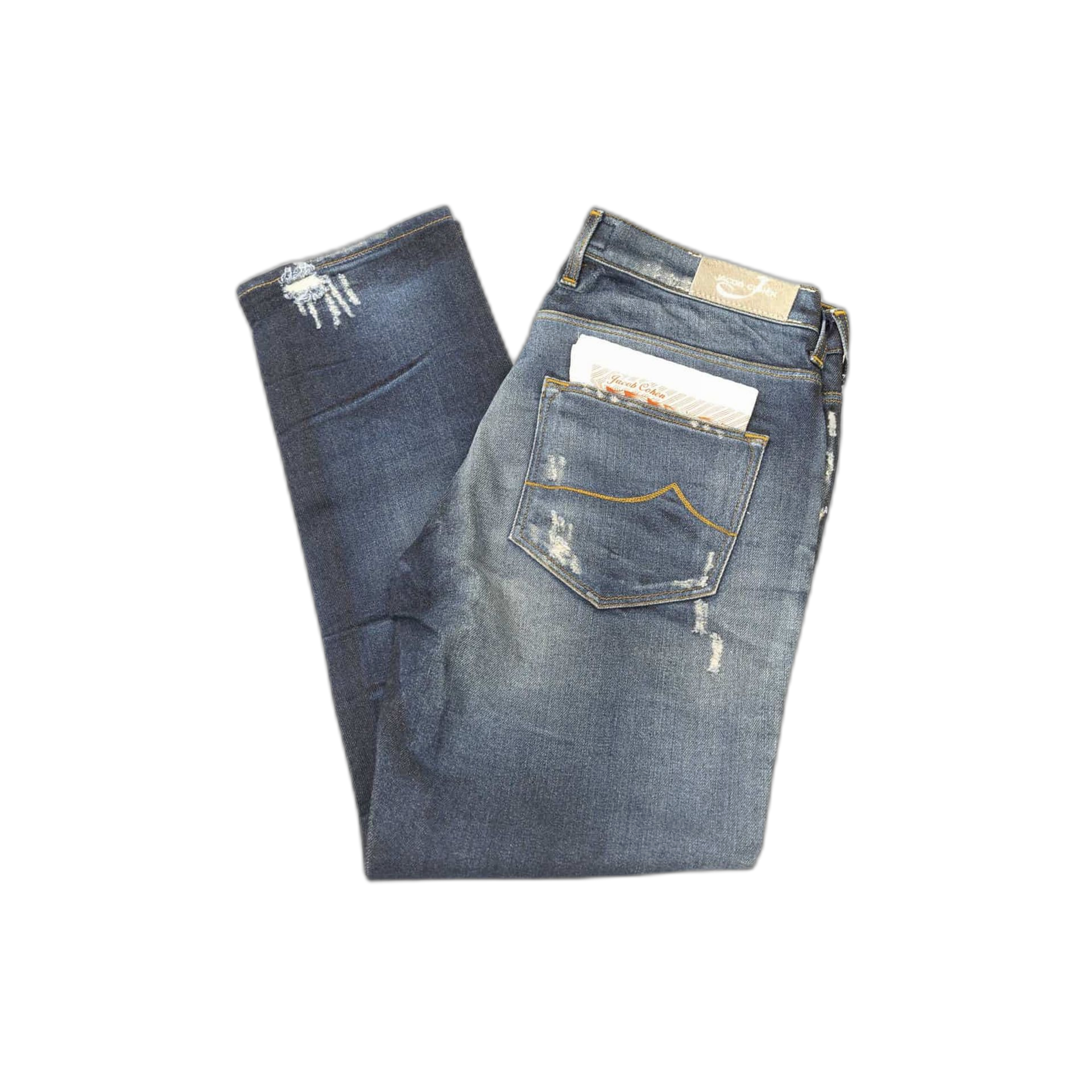 Jacob Cohen Jeans (PW KAREN_08769  W2)