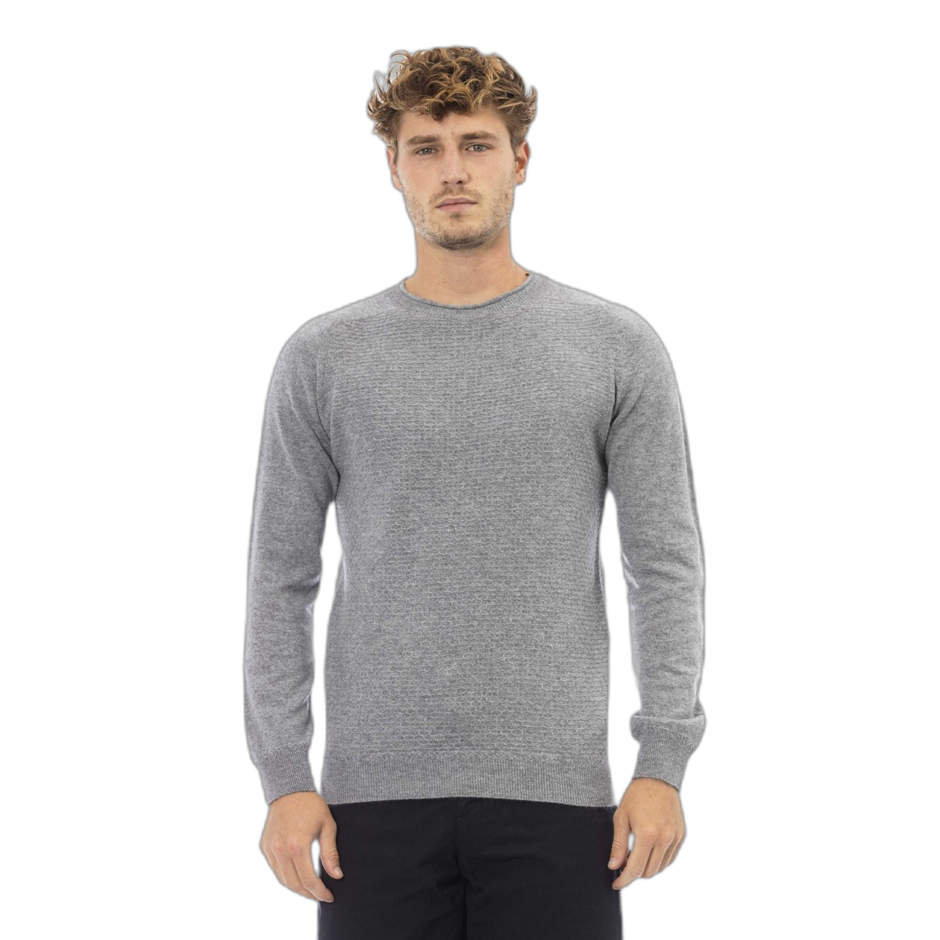 Alpha Studio Sweaters (AU005C)