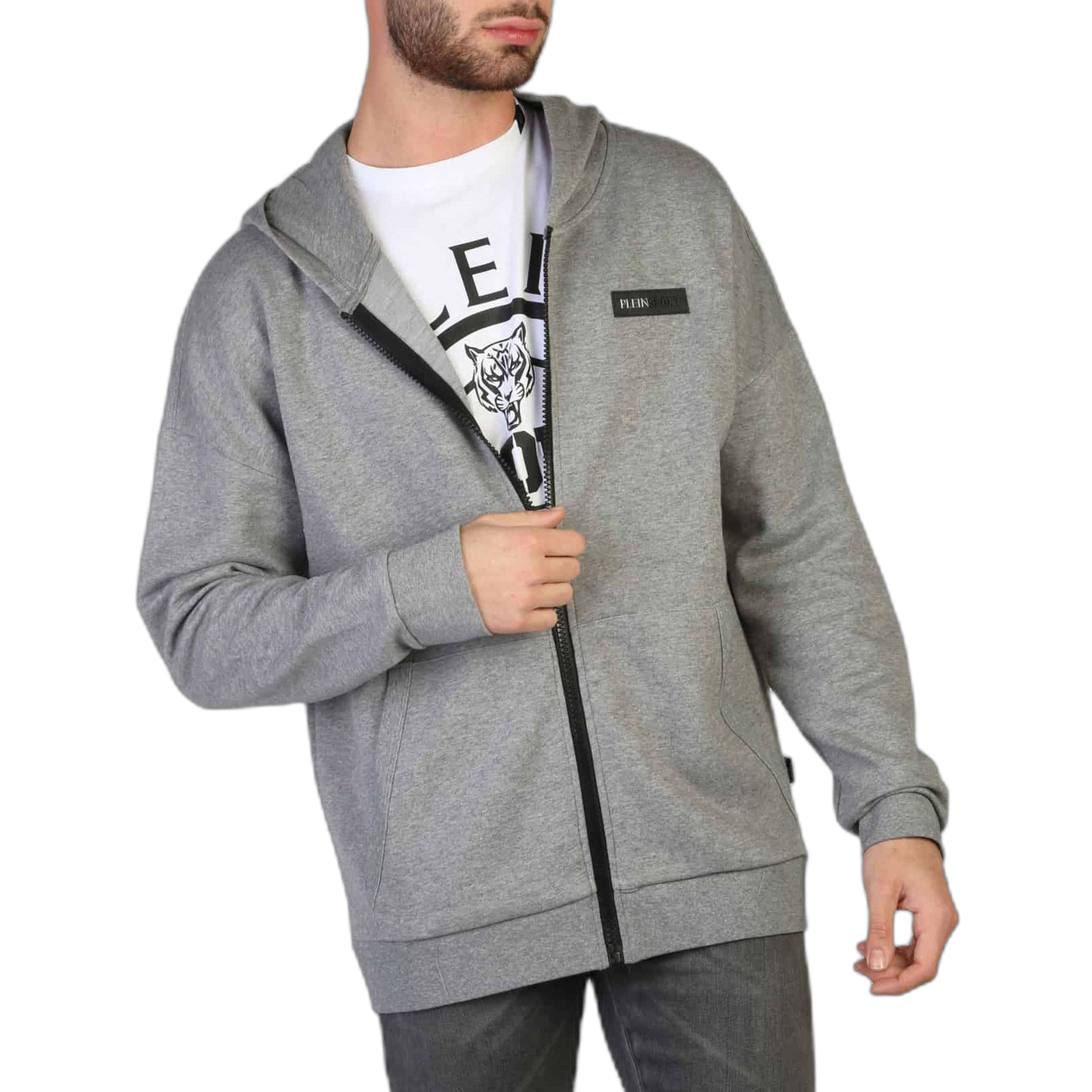 Plein Sport Sweatshirts (FIPS206)