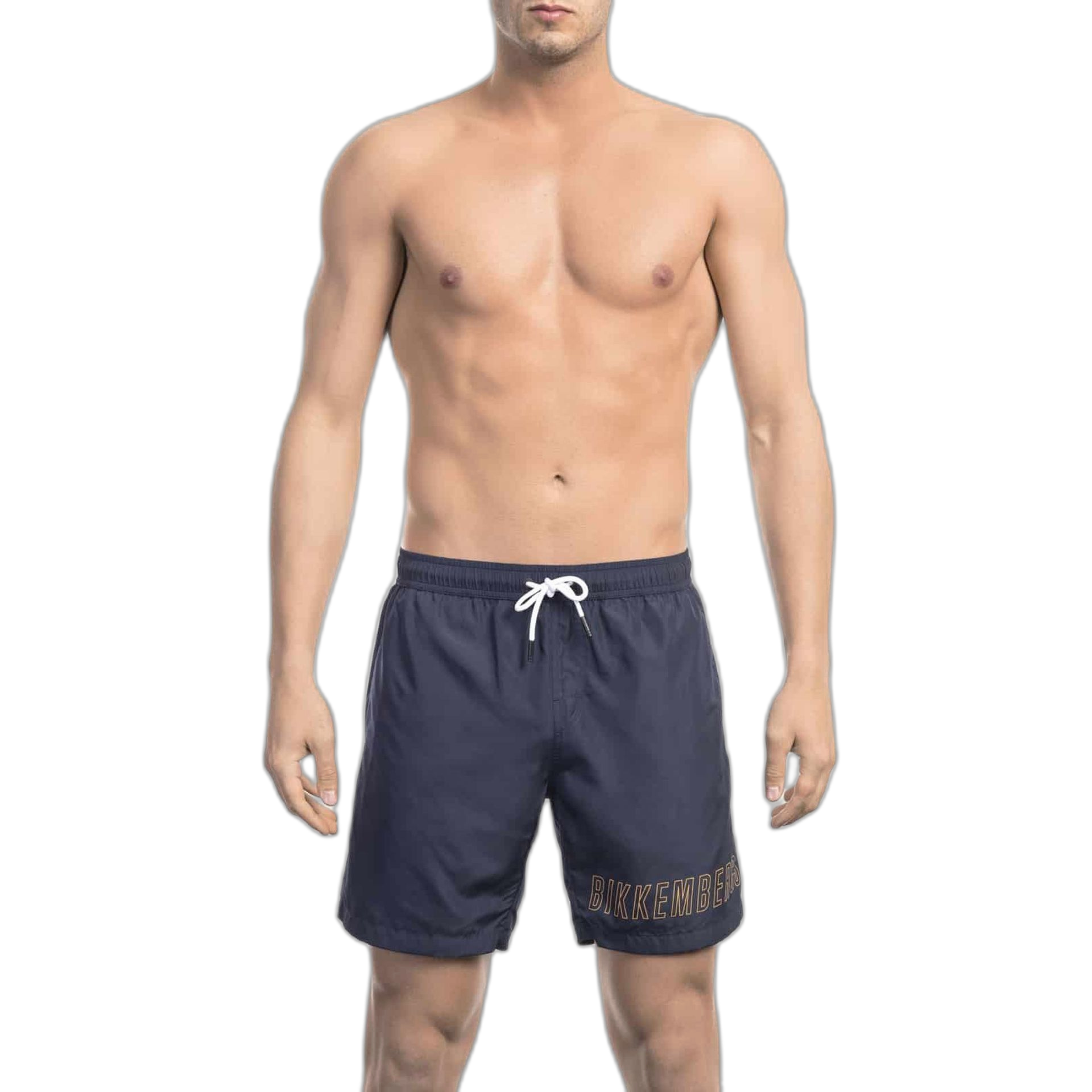 Bikkembergs Beachwear Swimwear (BKK1MBM01)