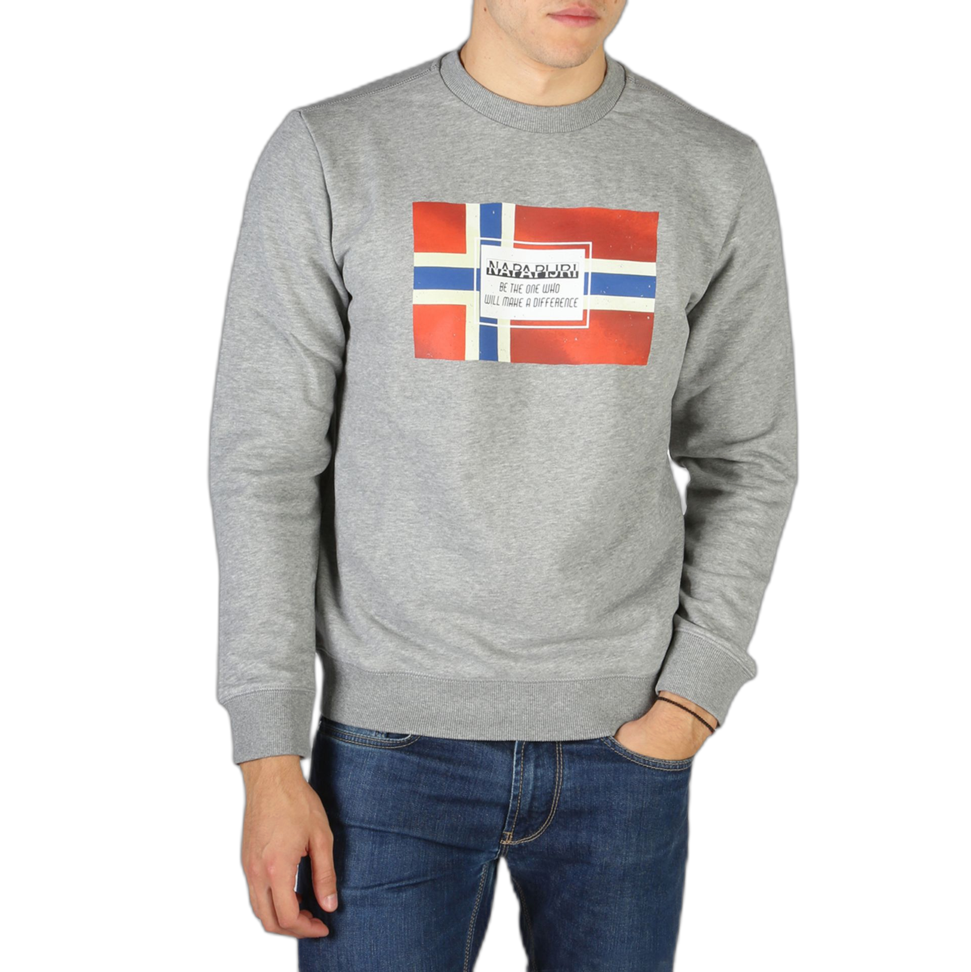 Napapijri Sweatshirts (BERA)