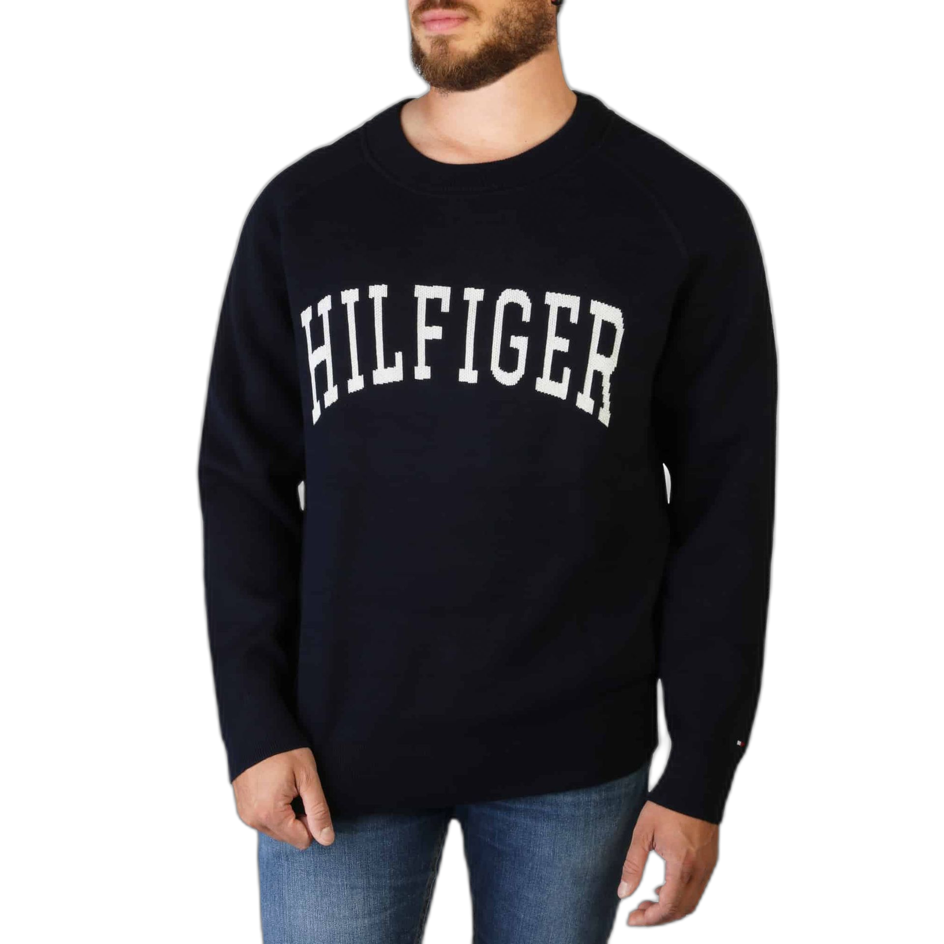 Tommy Hilfiger Sweaters (MW0MW25353)