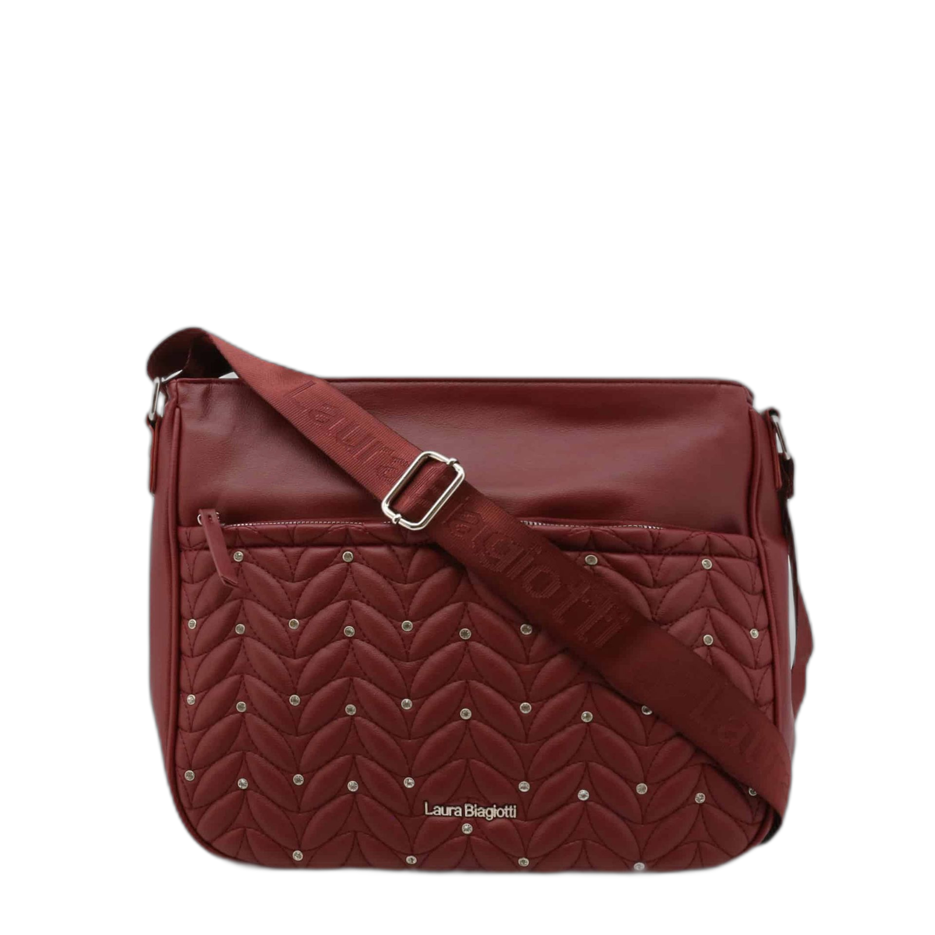 Laura Biagiotti Crossbody Bags (Bennie_LB22W-104-4)